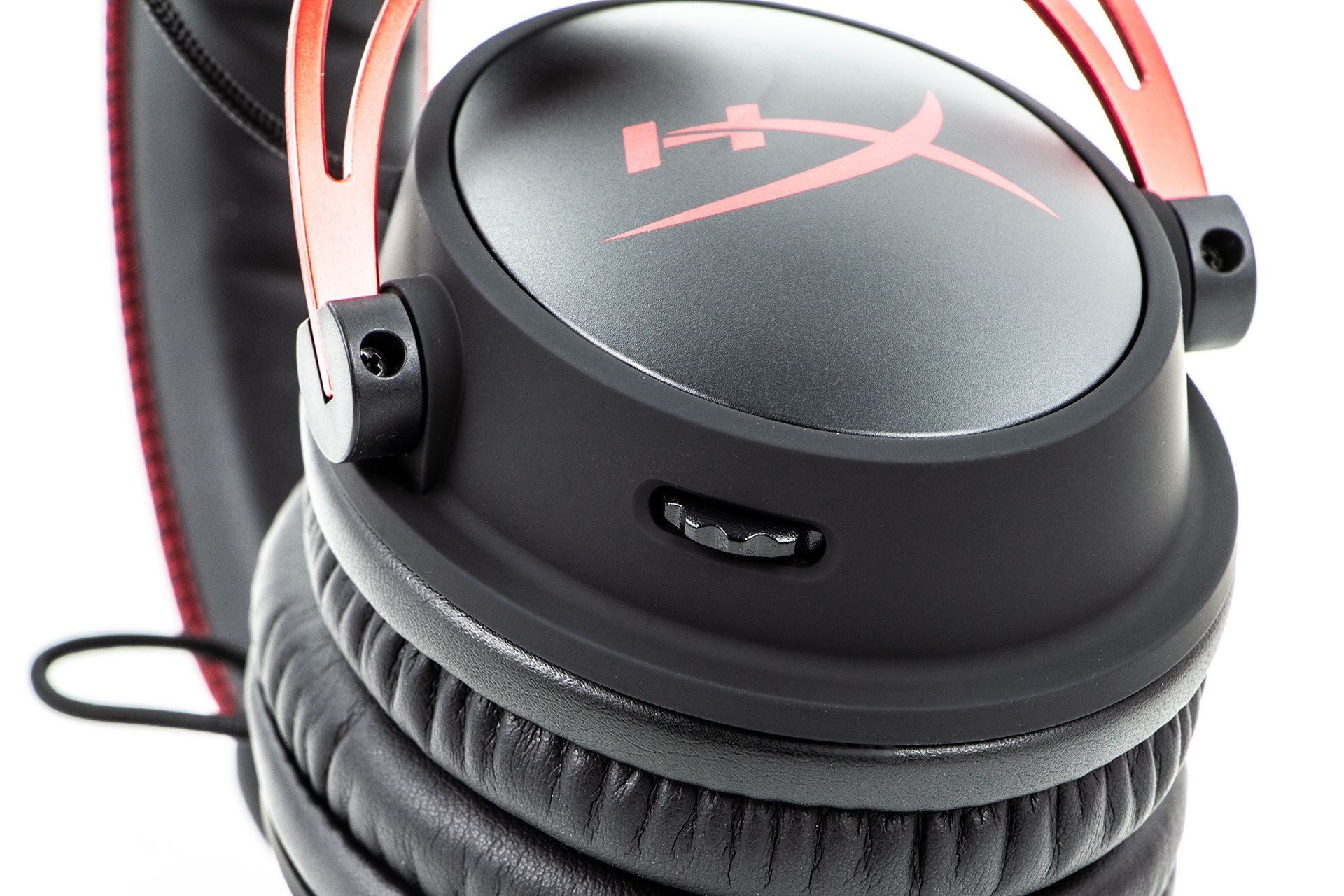 HyperX Cloud Alpha Wireless