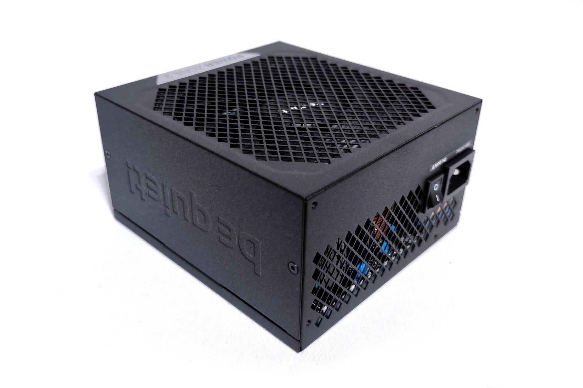 be quiet! Power Zone 2 1000W