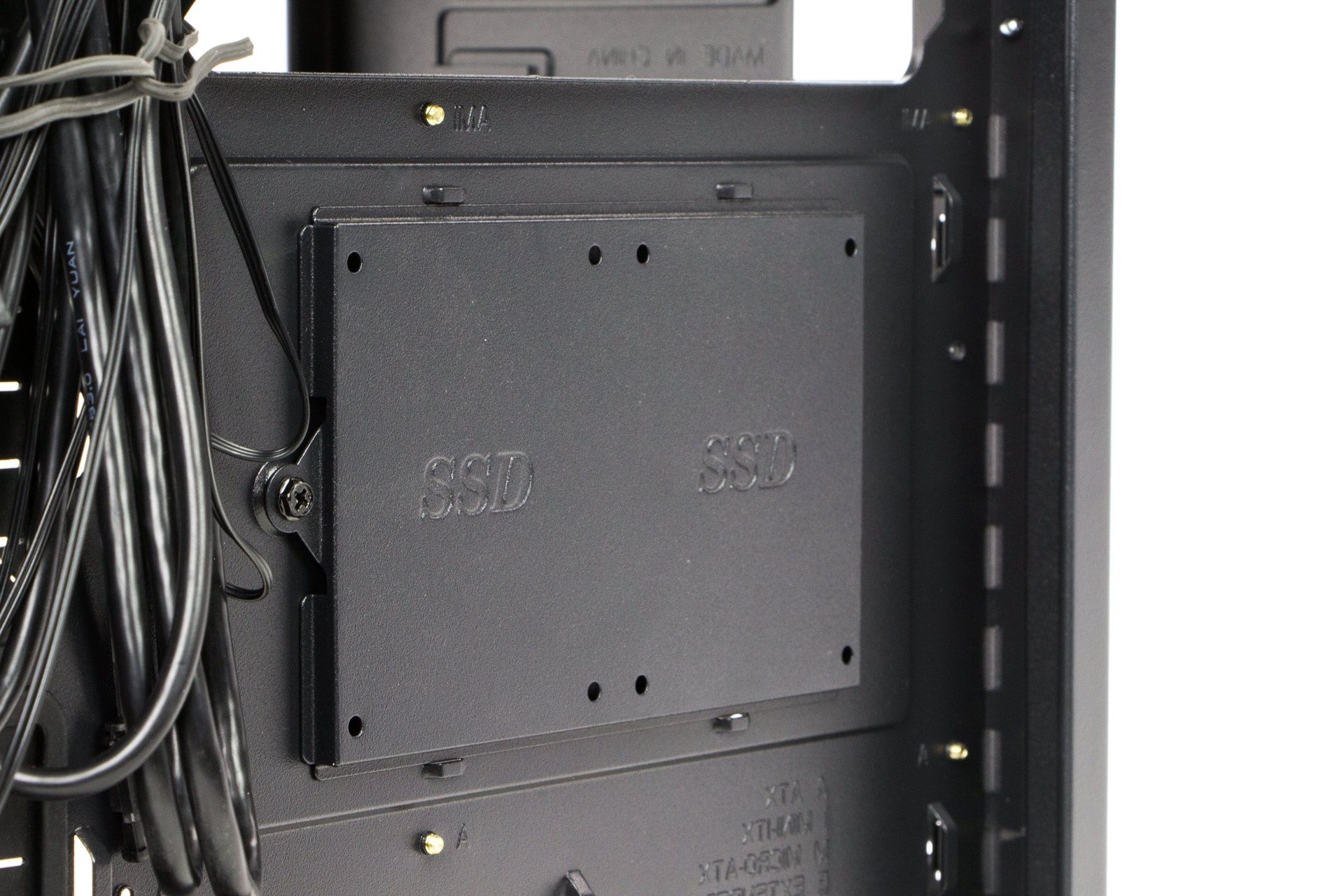 Genesis Irid 505 ARGB