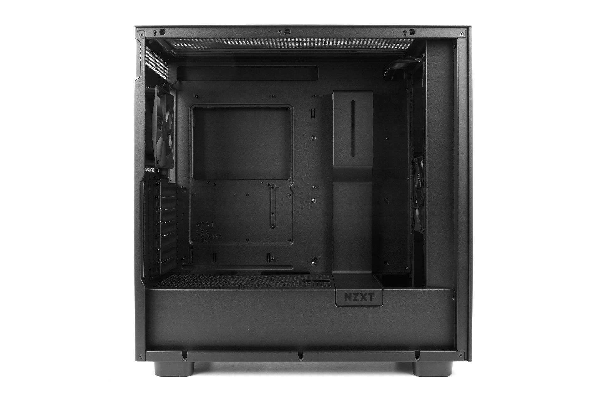 NZXT H7 Flow