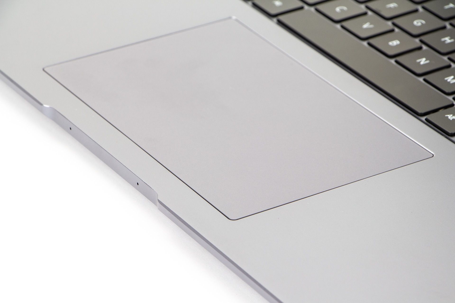 Huawei MateBook 16s - touchpad