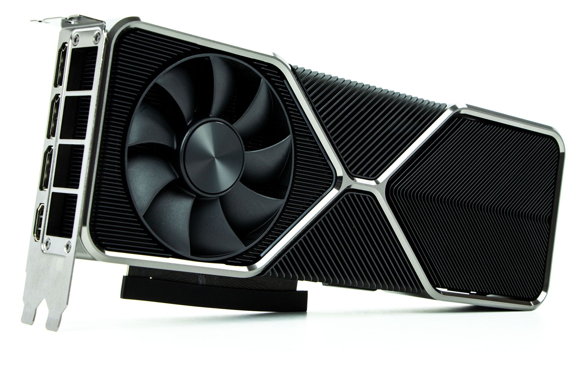 NVIDIA GeForce RTX 3080 Ti - nowy król wydajności NVIDII