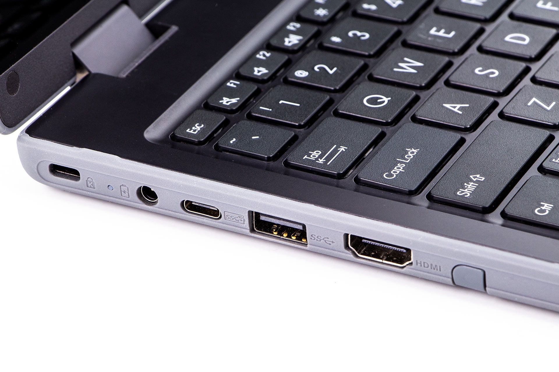 asus br1100f porty lewa