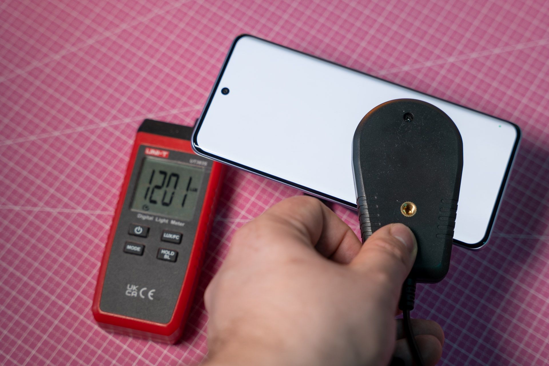 Xiaomi Redmi Note 15 4G - ekran osiąga 1200 luksów