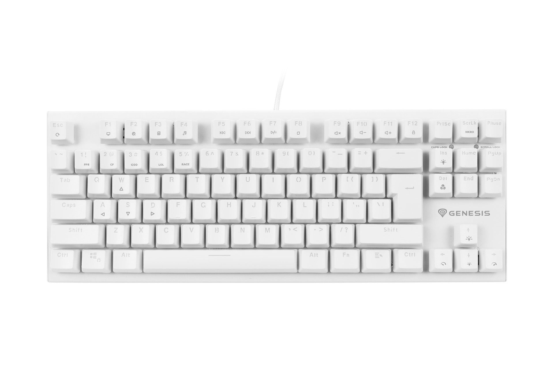 Genesis Thor 303 TKL
