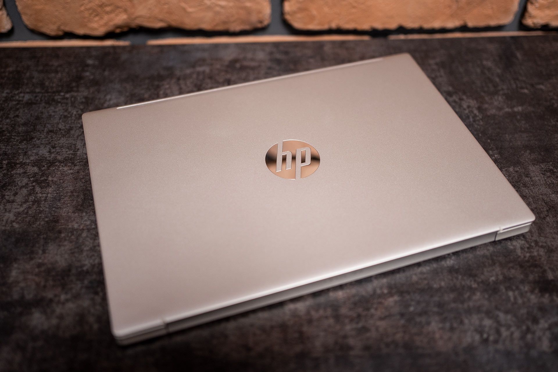 HP Pavilion Aero 13 elegancja