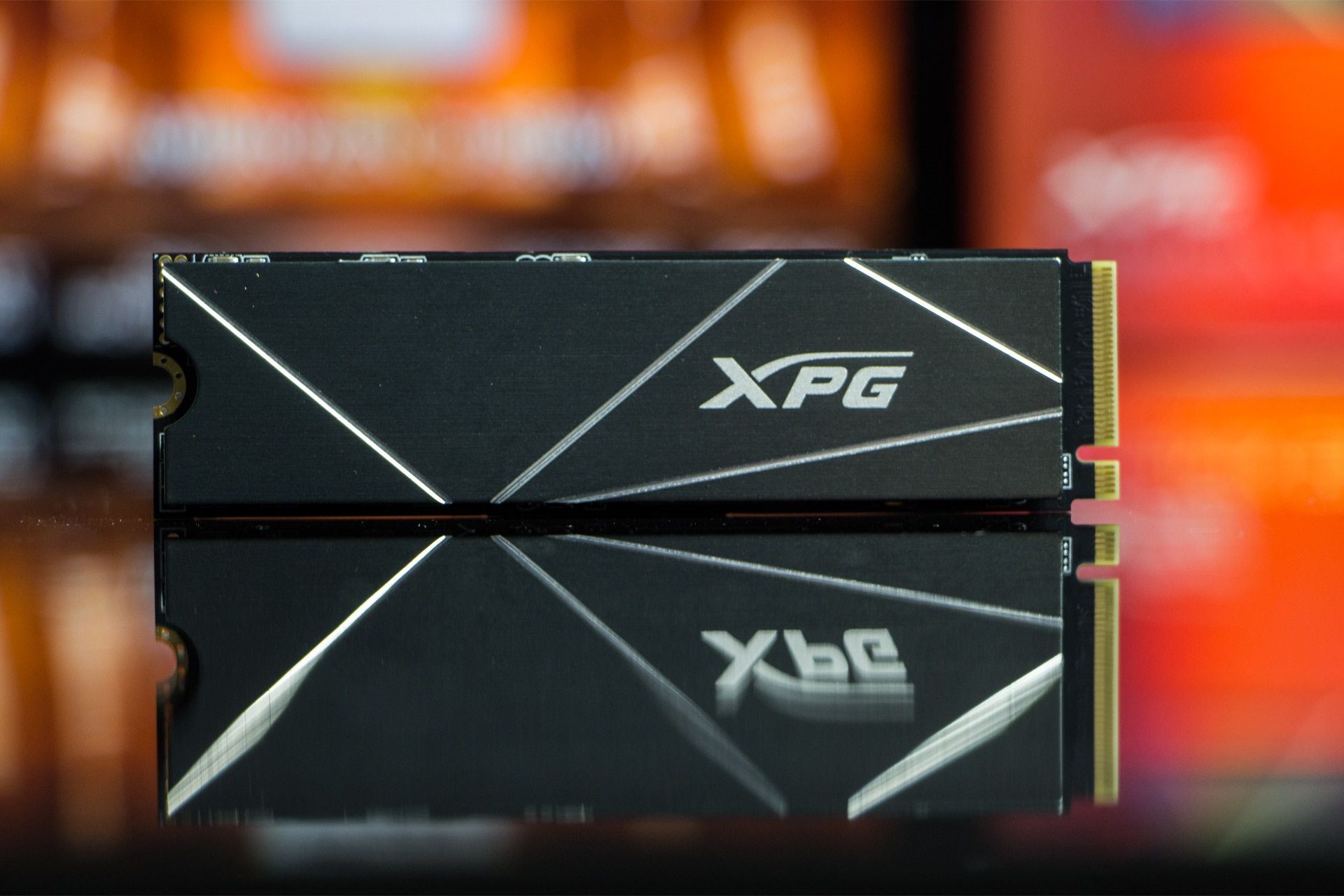 ADATA XPG Gammix S50 Lite 1TB