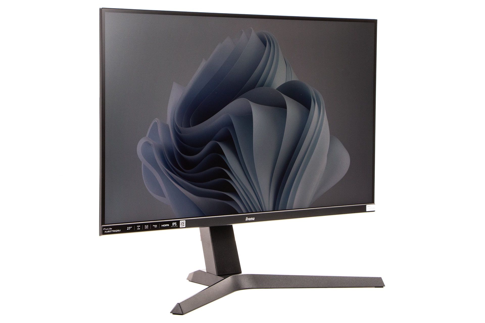 iiyama ProLite XUB2796QSU-B1 - z profilu