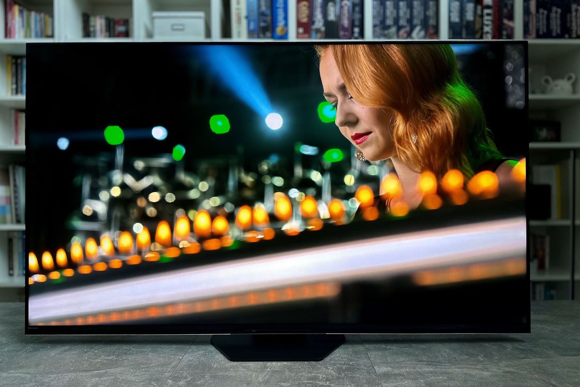 Hisense ULED U8NQ