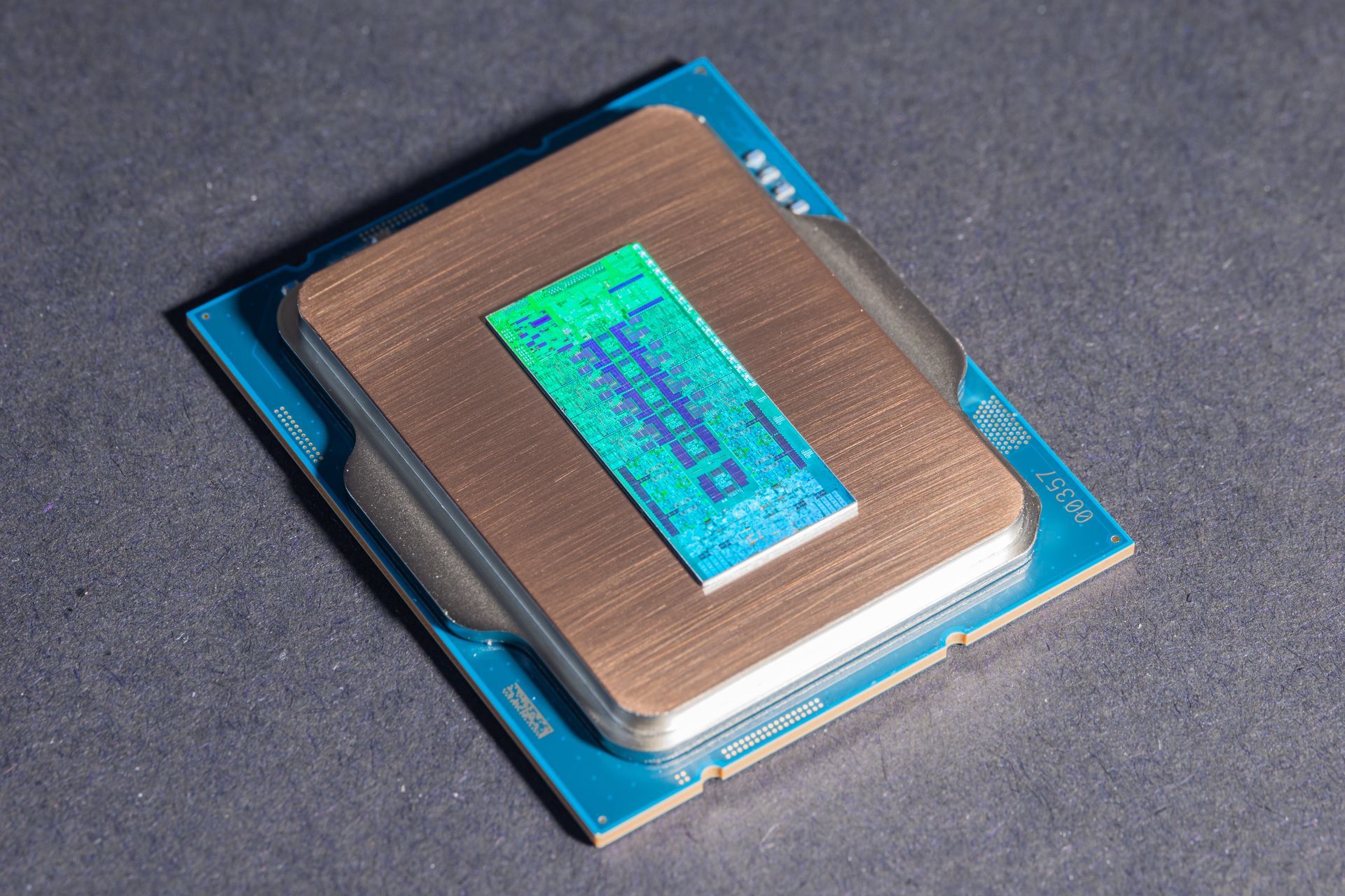 Intel Core i9-13900K Raptor Lake