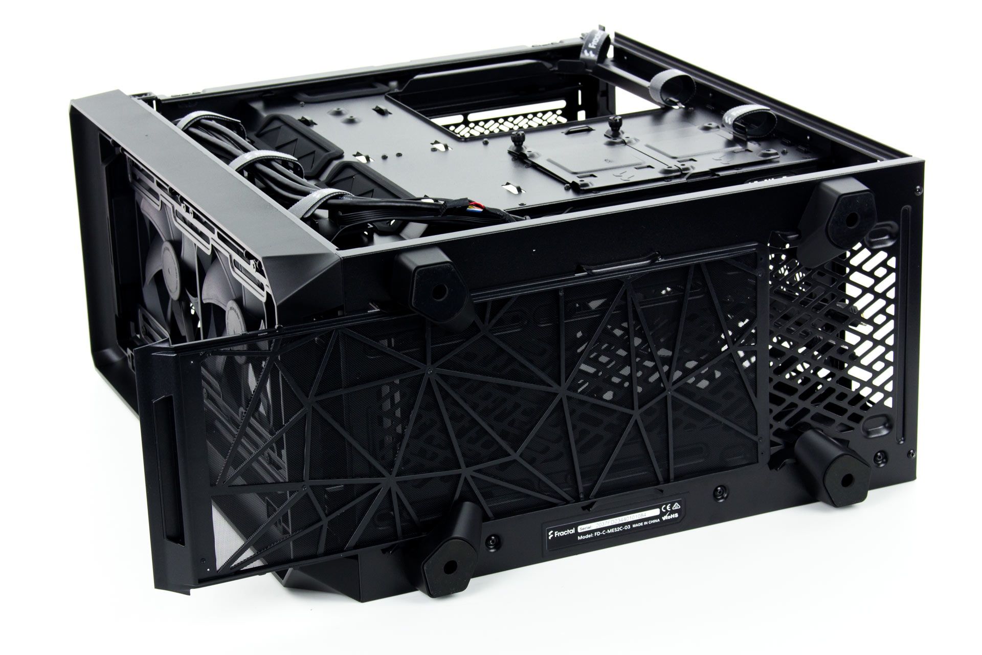 Fractal Design Meshify 2 Compact