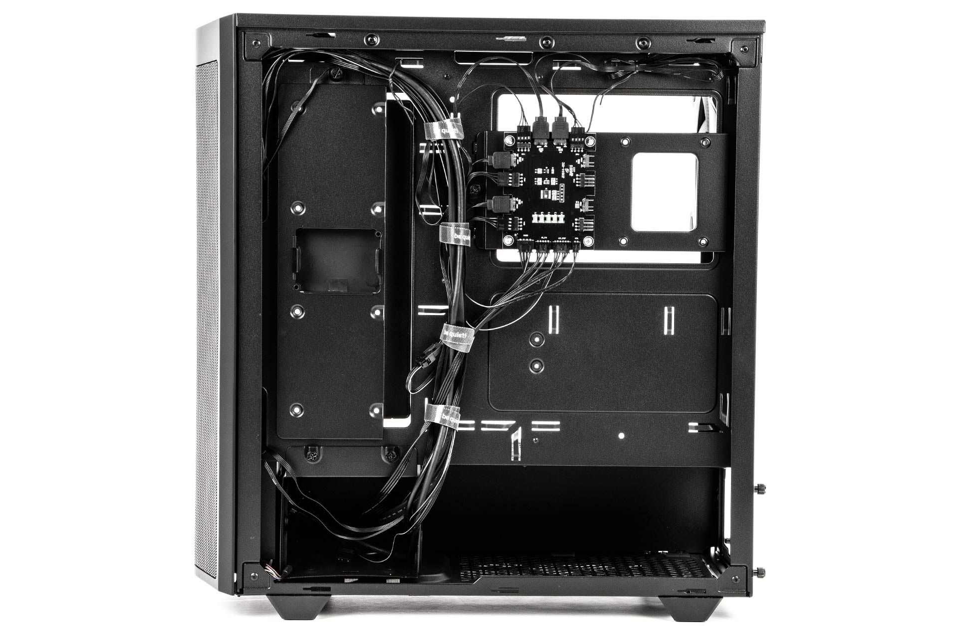 be quiet! Pure Base 500 FX