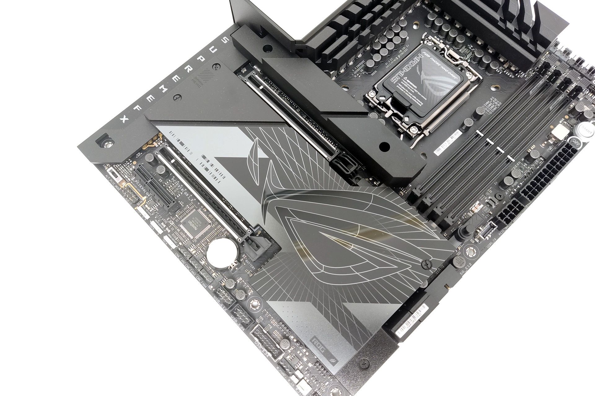 ASUS ROG Maximus Z790 Dark Hero