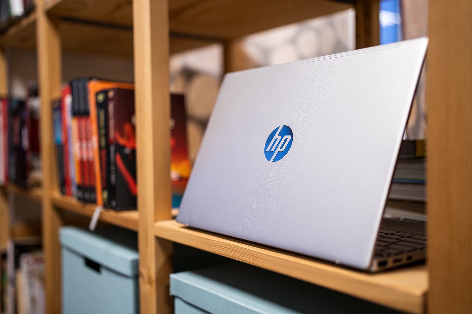 HP Pavilion Aero 13 - recenzja
