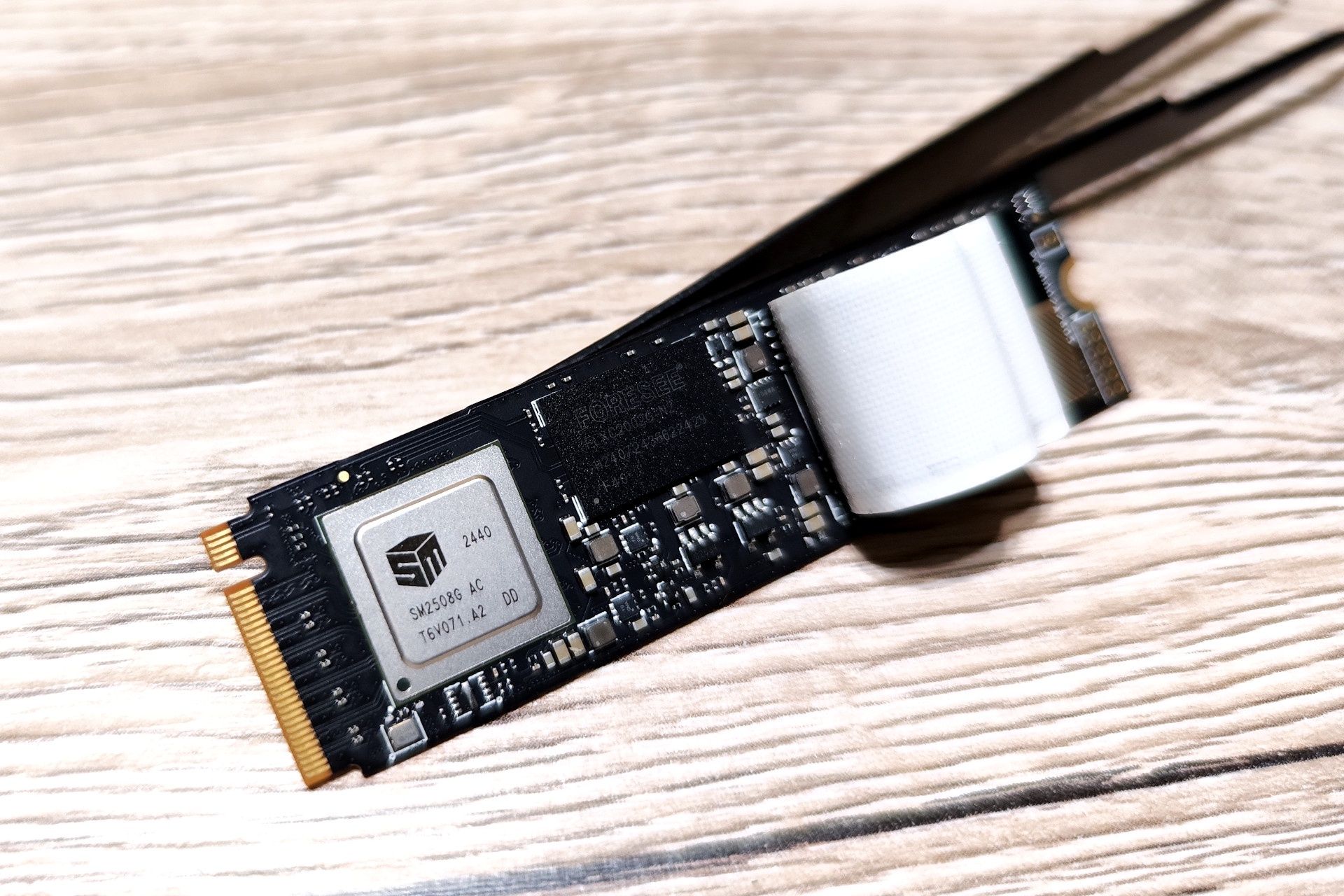 Lexar NM1090 PRO 2 TB