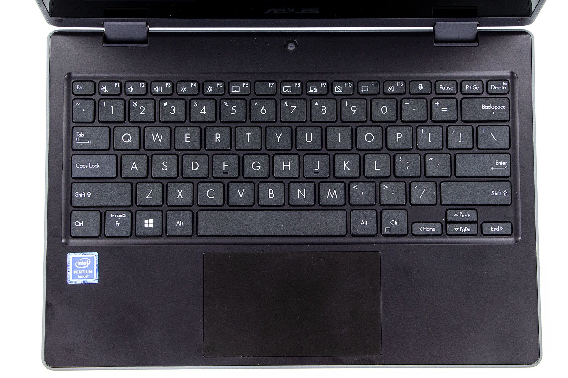 asus br1100f klawiatura