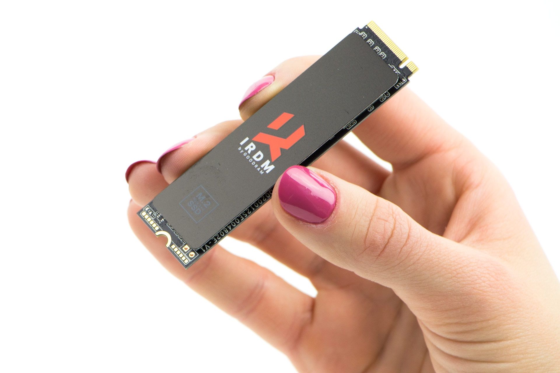 GOODRAM SSD IRDM M.2 1TB