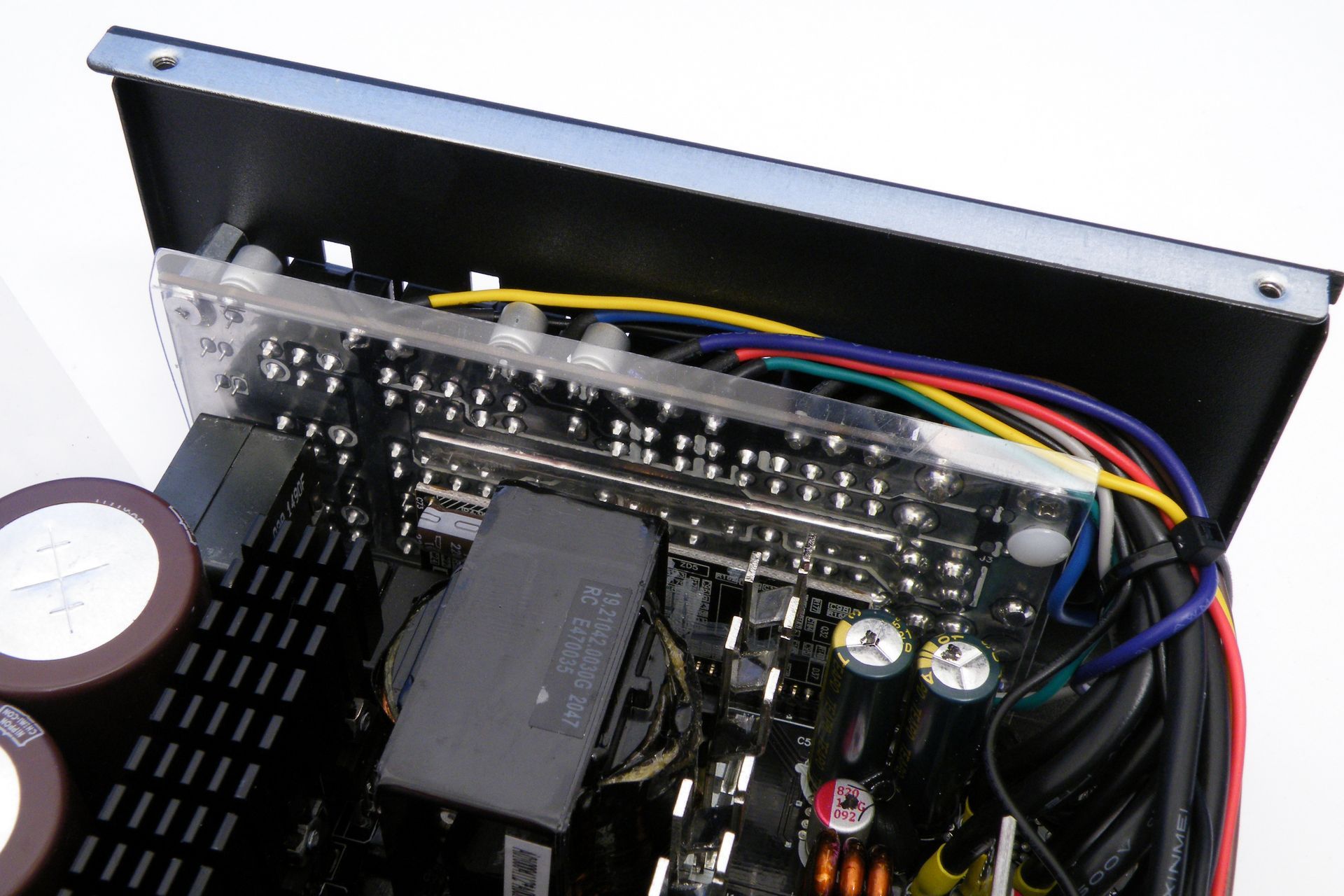 Chieftec Polaris 1050W PPS-1050FC