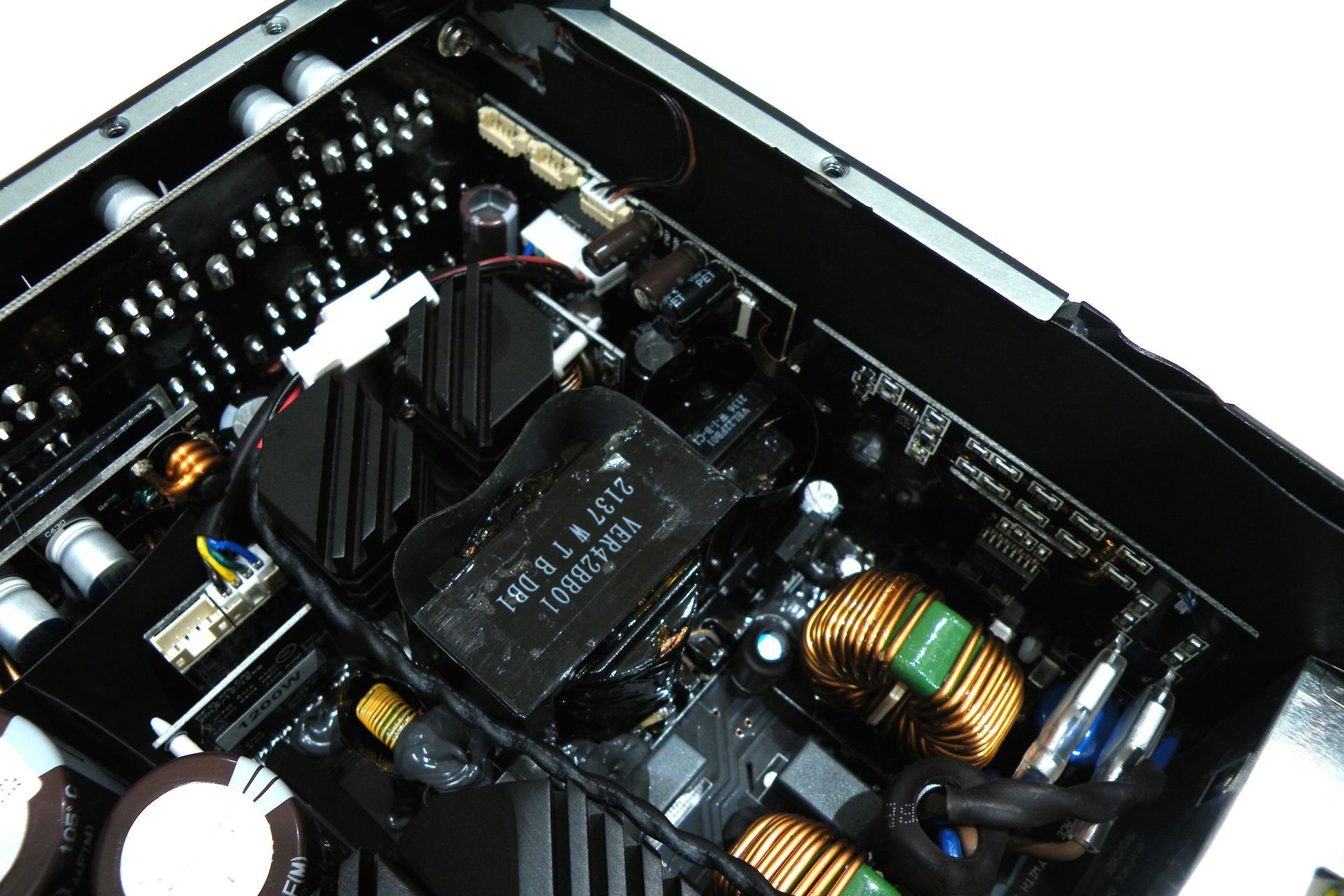 ASUS ROG Thor 1200W Platinum II