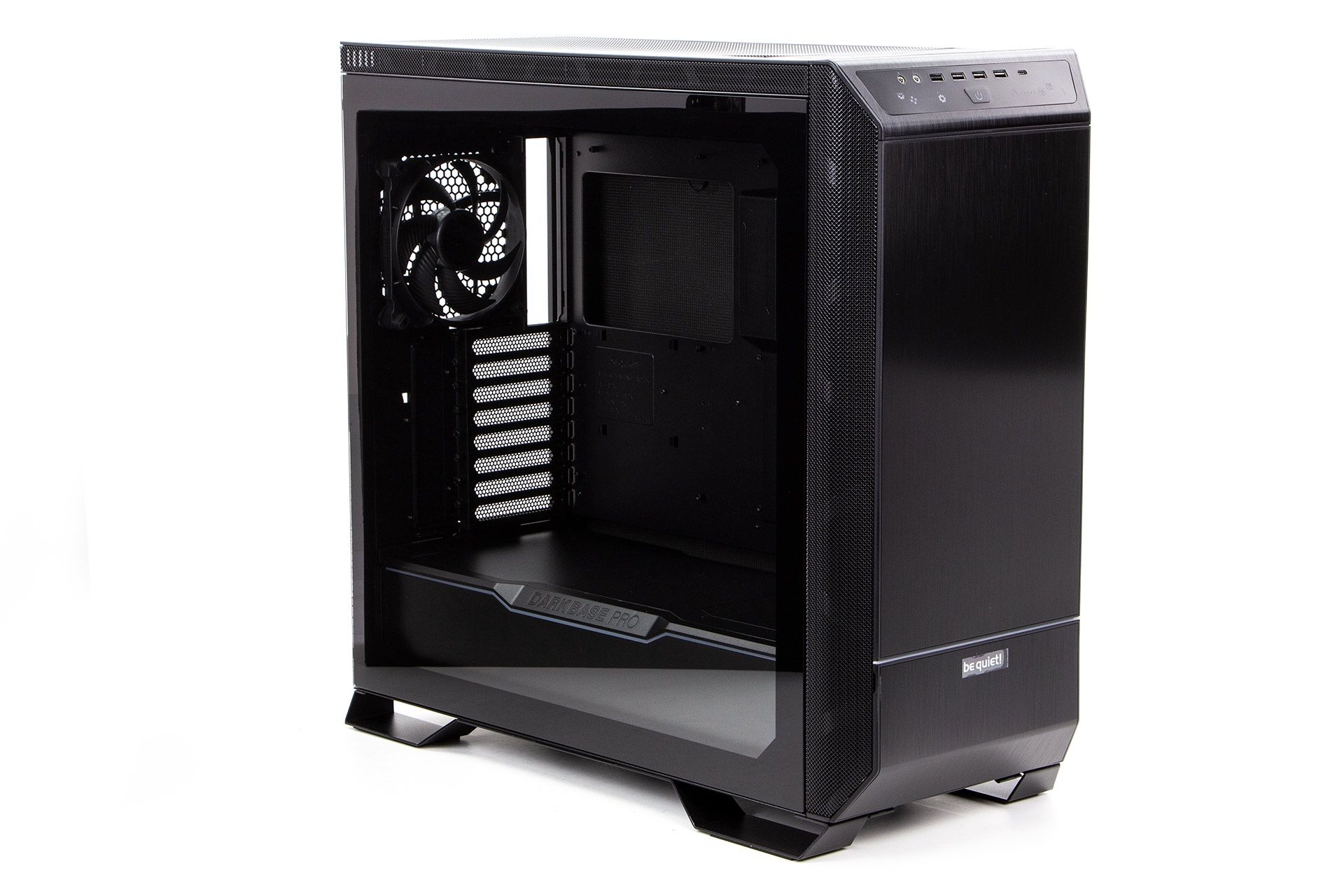 be quiet! Dark Base Pro 901