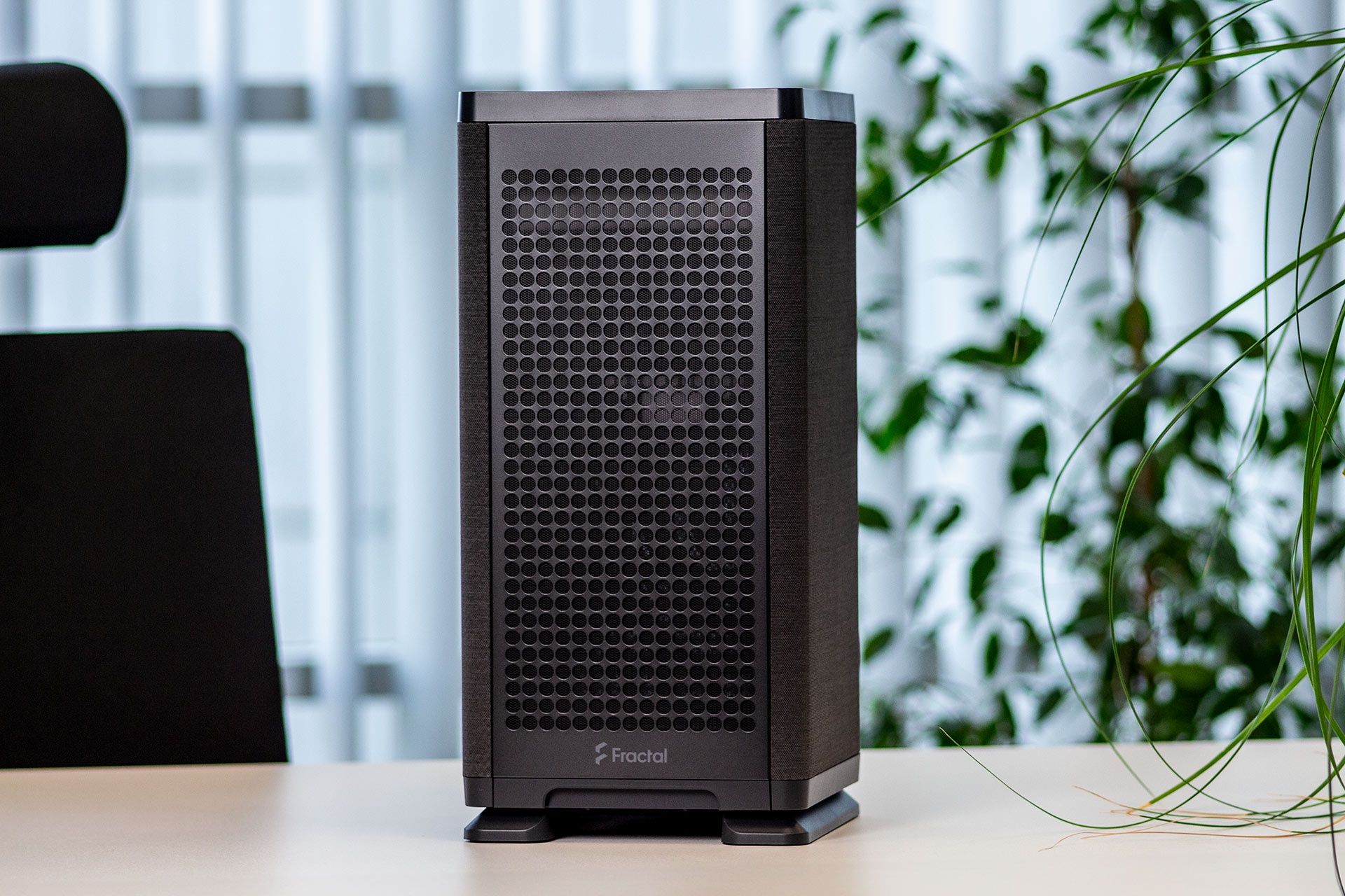 Fractal Design Mood