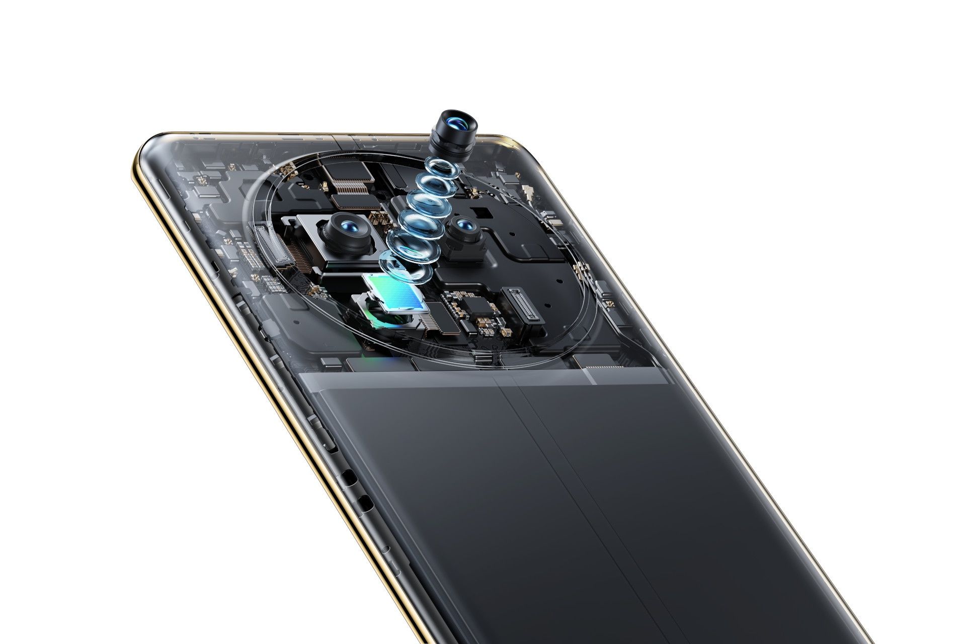 realme 12 Pro+ 5G