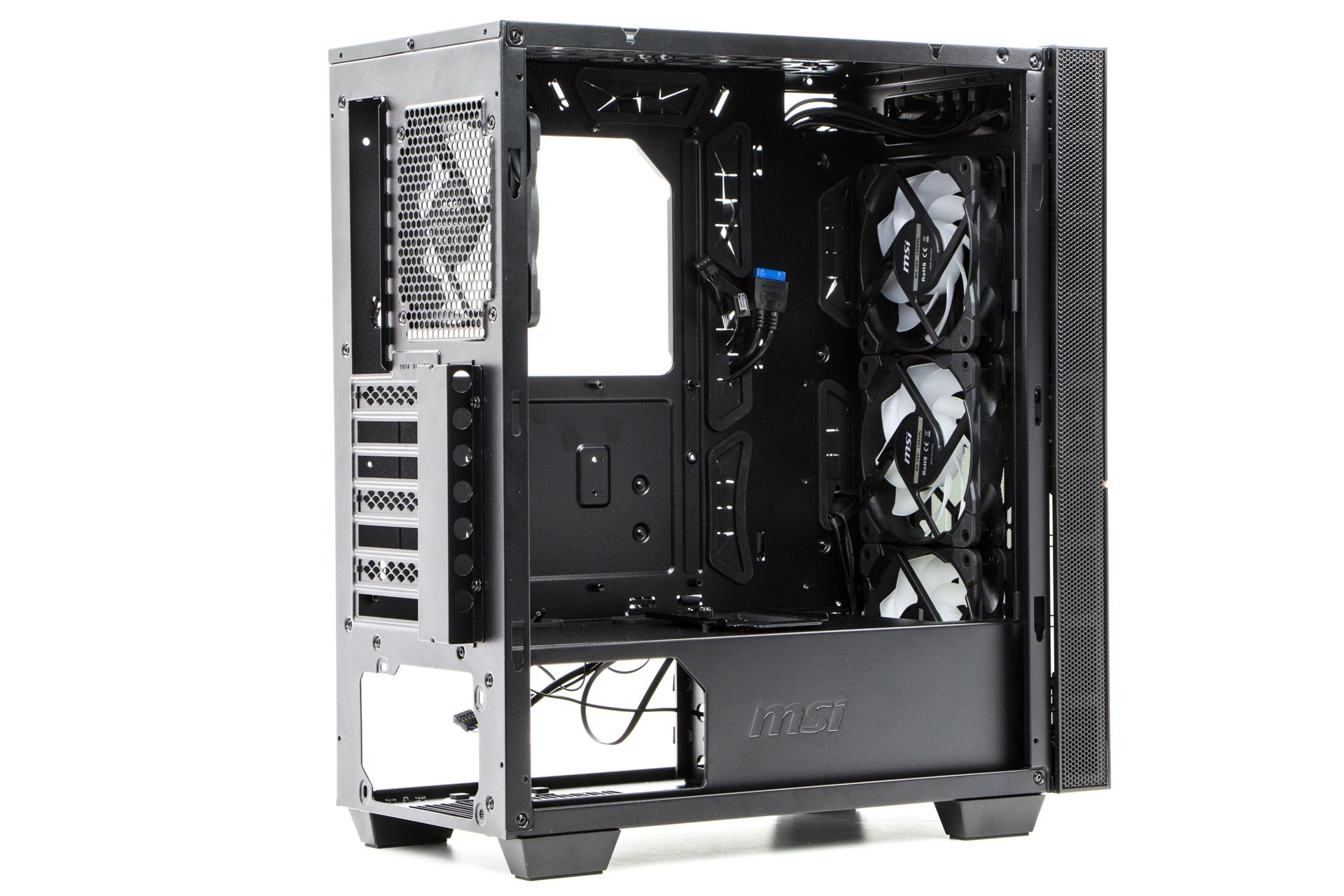 MSI MPG Sekira 100R