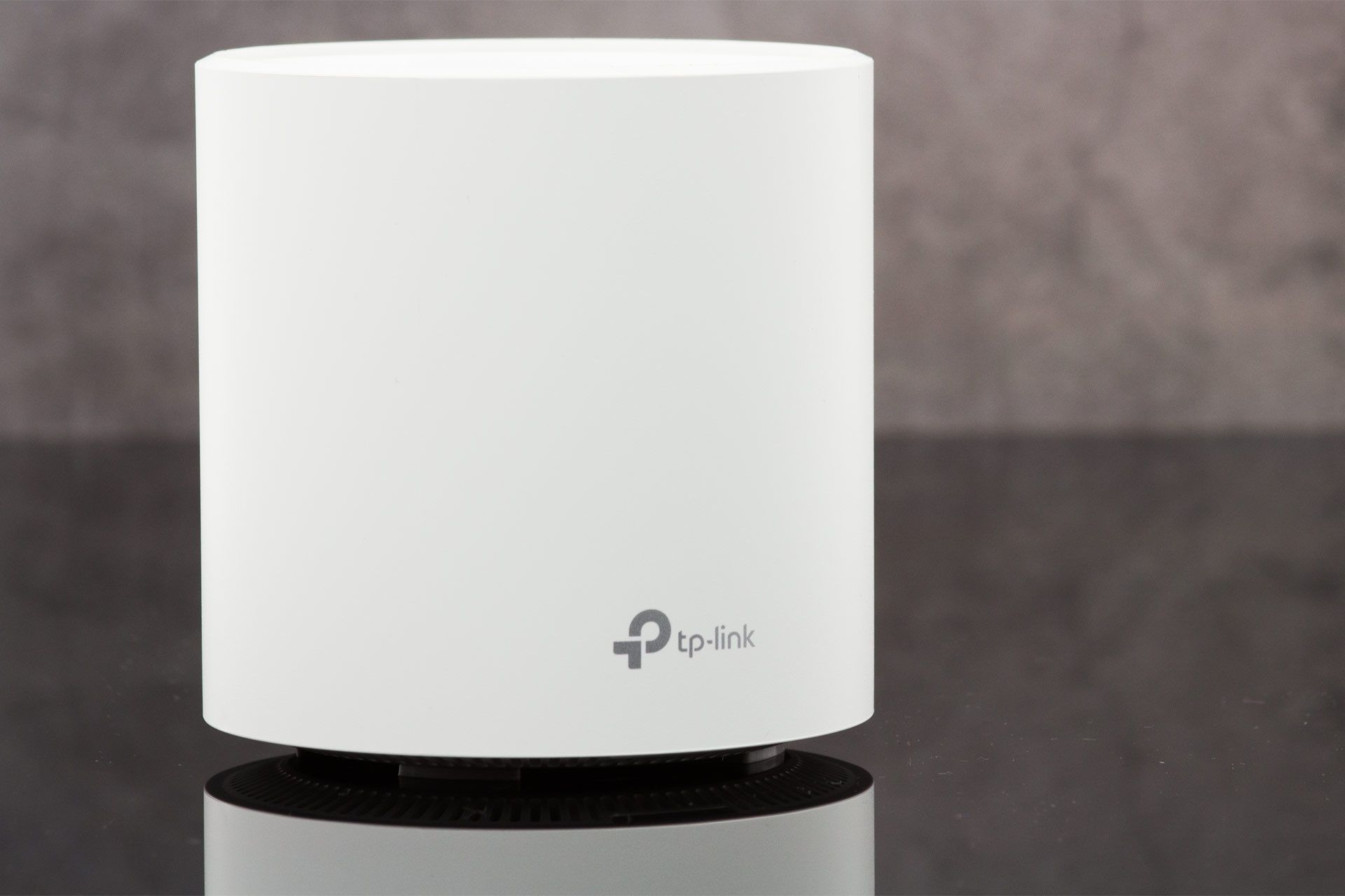 TP-Link Deco X60 - z profilu