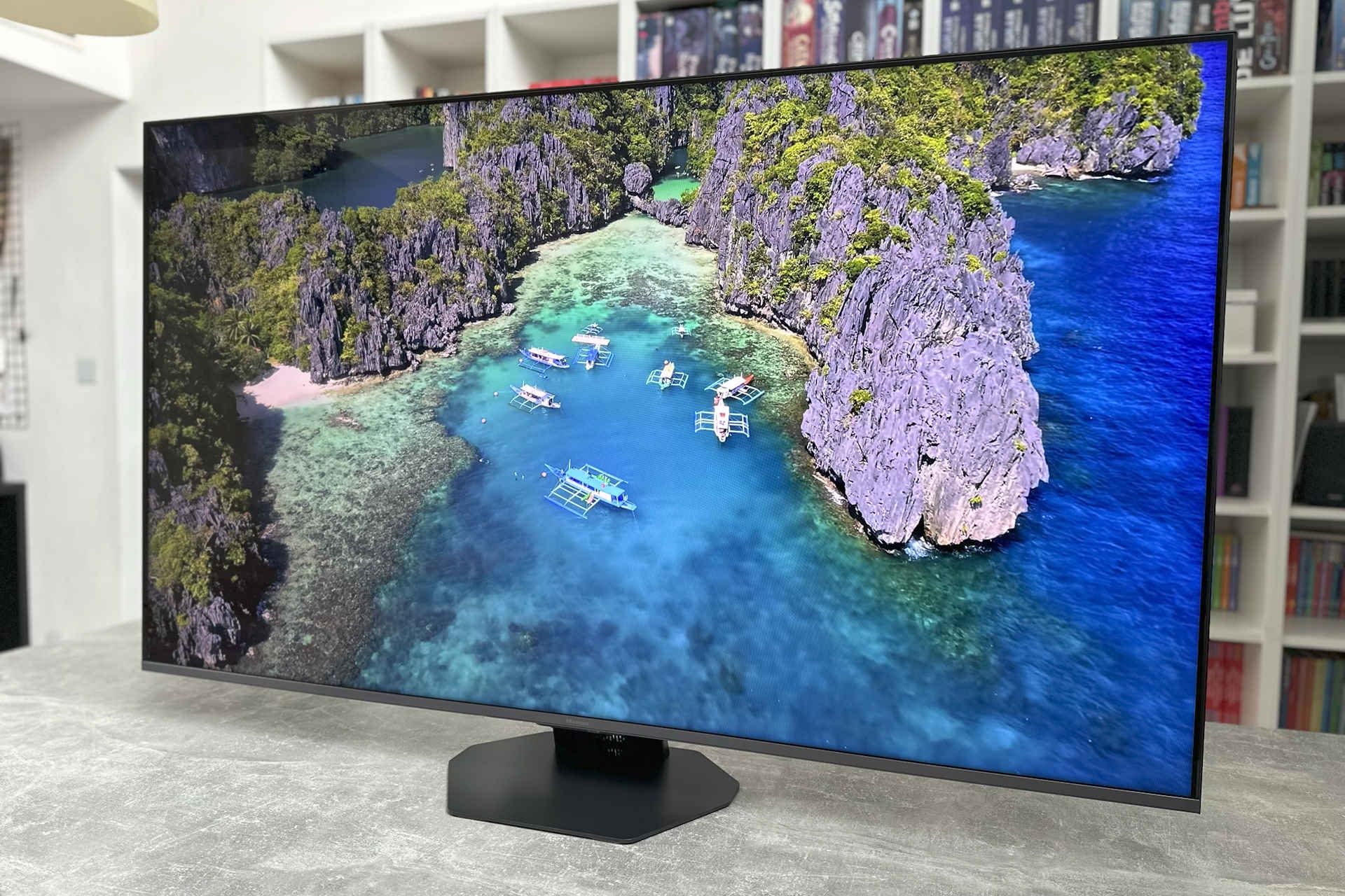 Hisense MiniLED U8Q -