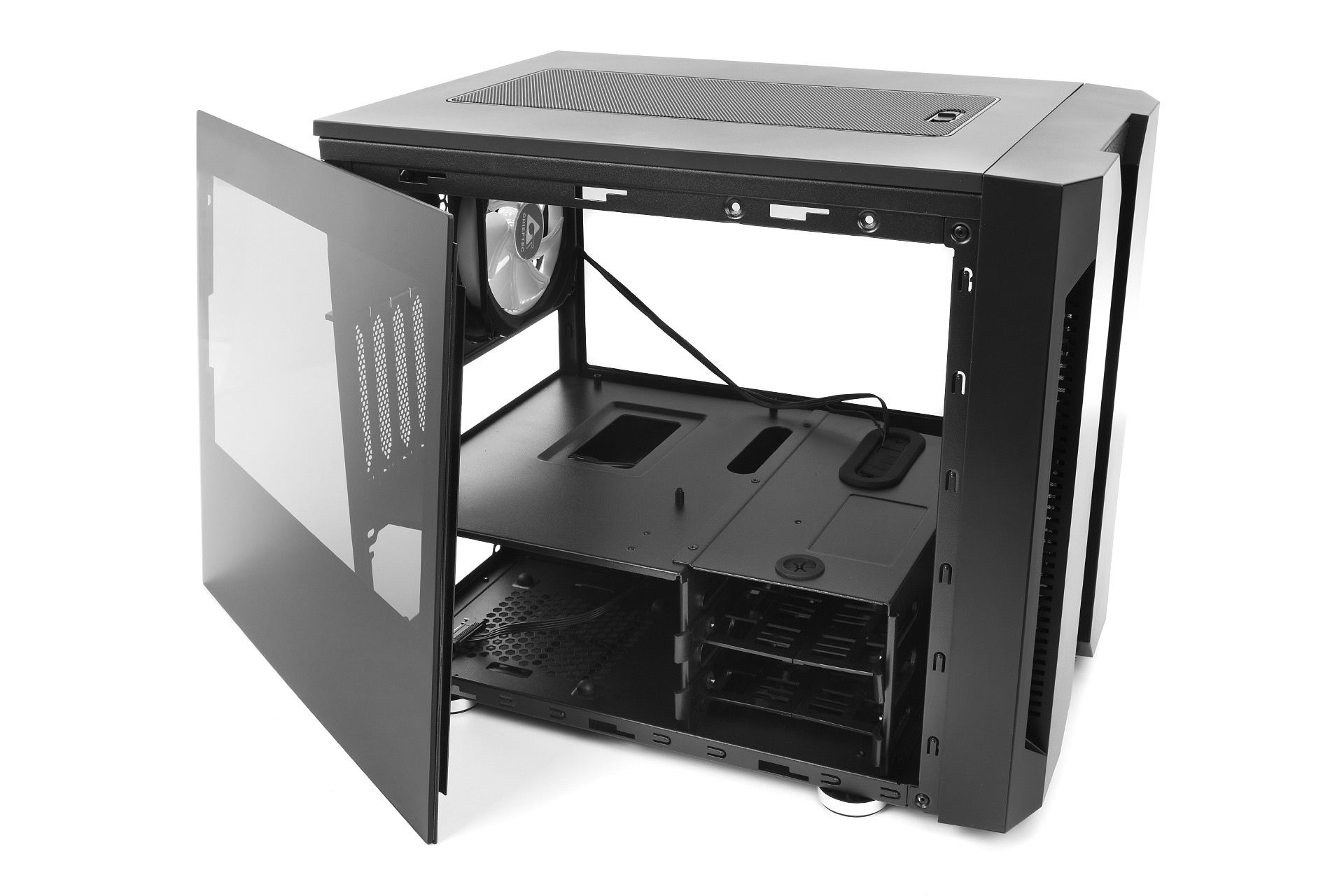Chieftronic M2