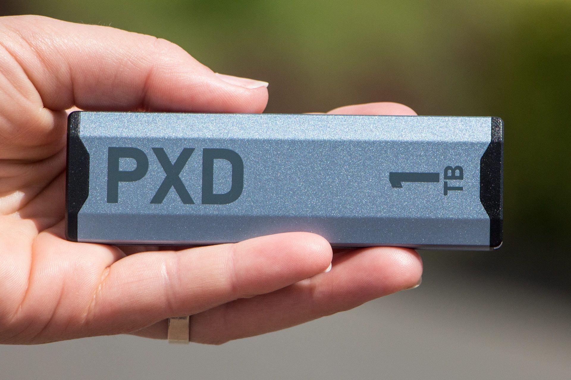 Patriot PXD