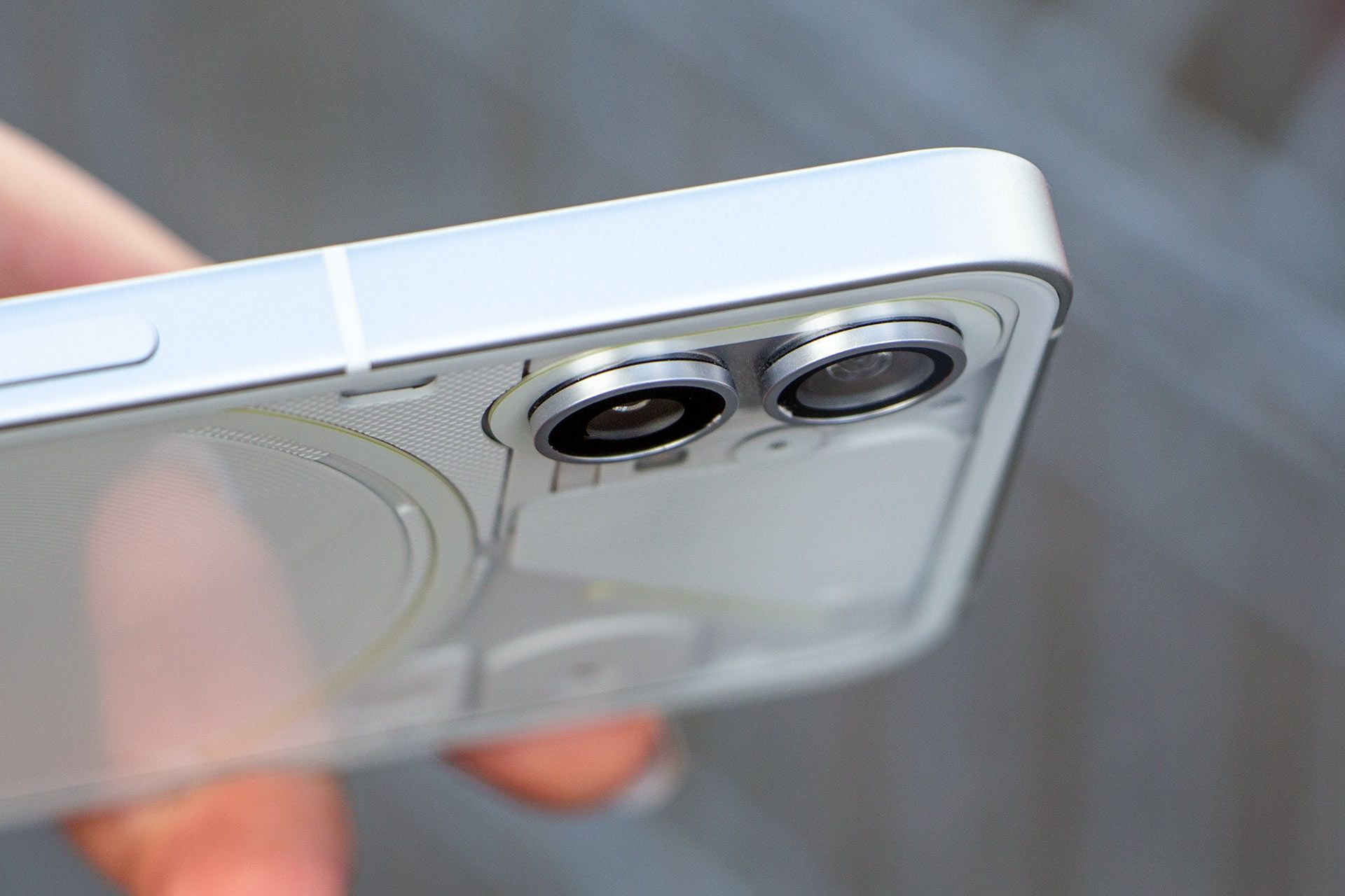 Nothing Phone (1)