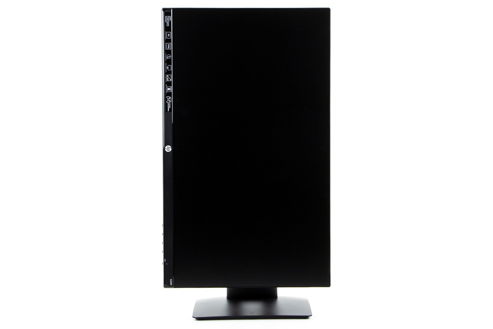 HP X24ih - pivot