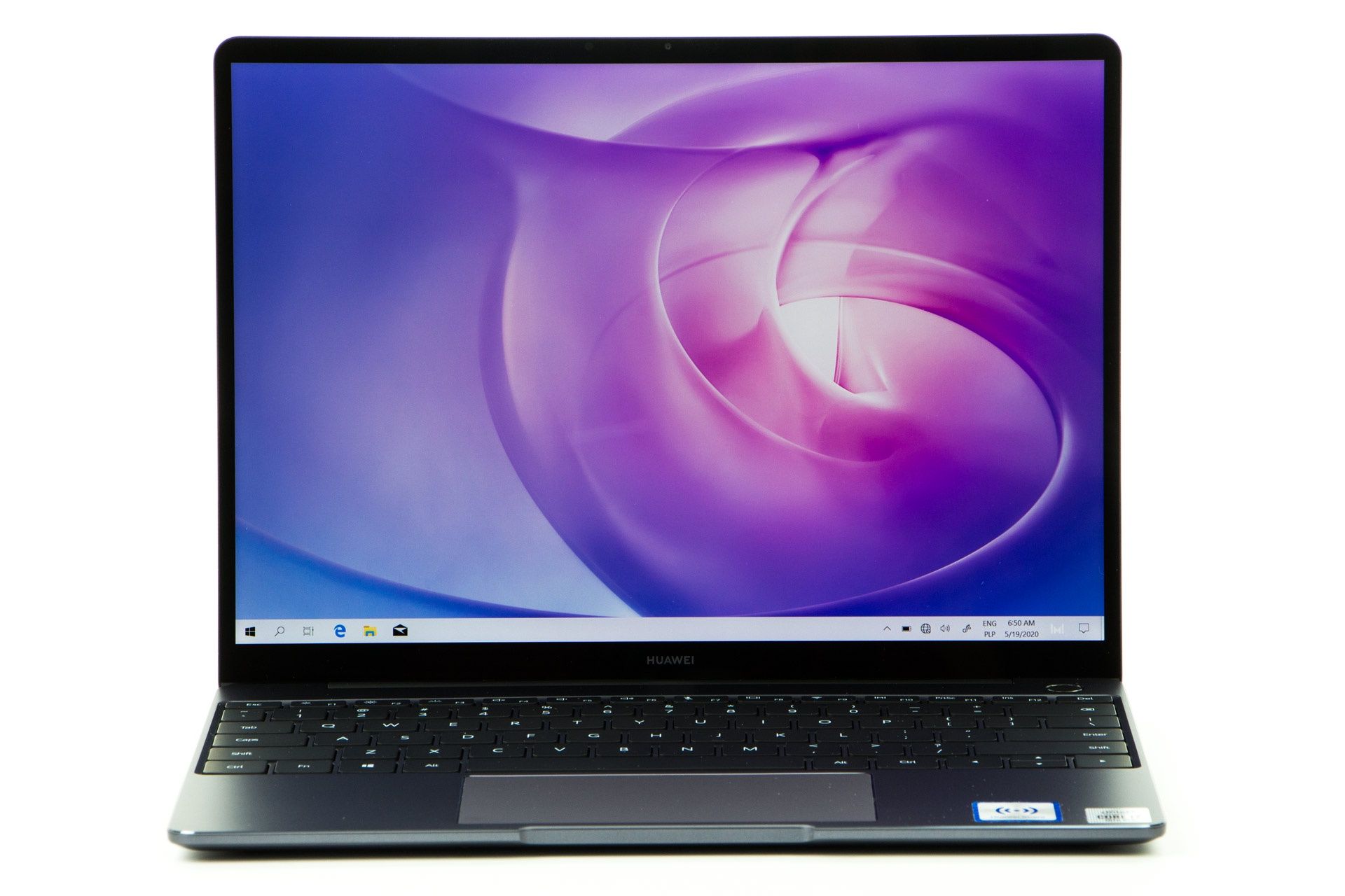 Huawei MateBook 13 2020 - tak się prezentuje