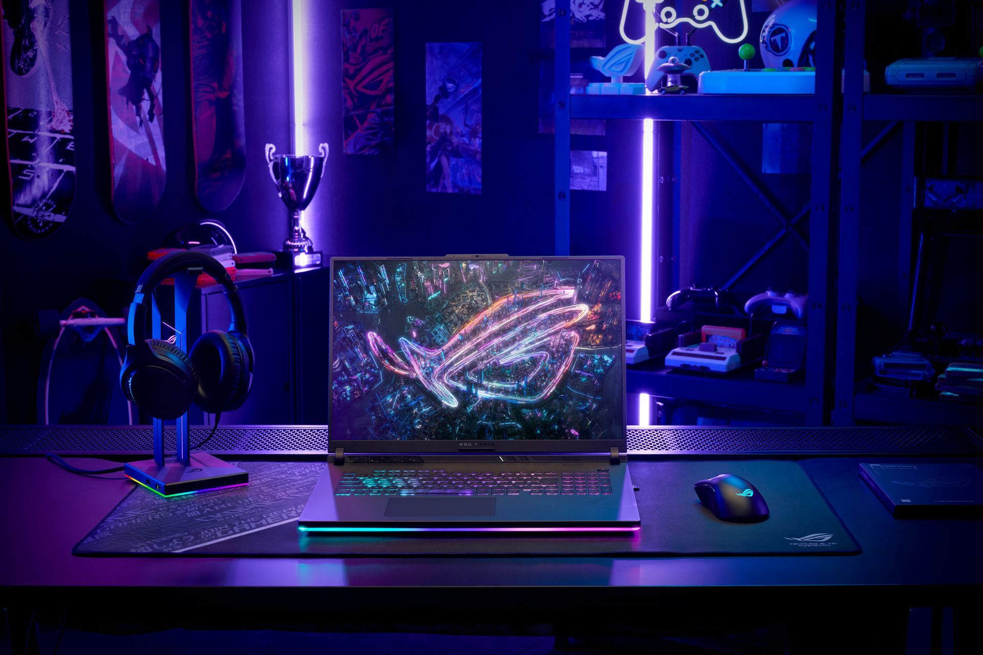 ASUS ROG Strix G16 2023 (G614)