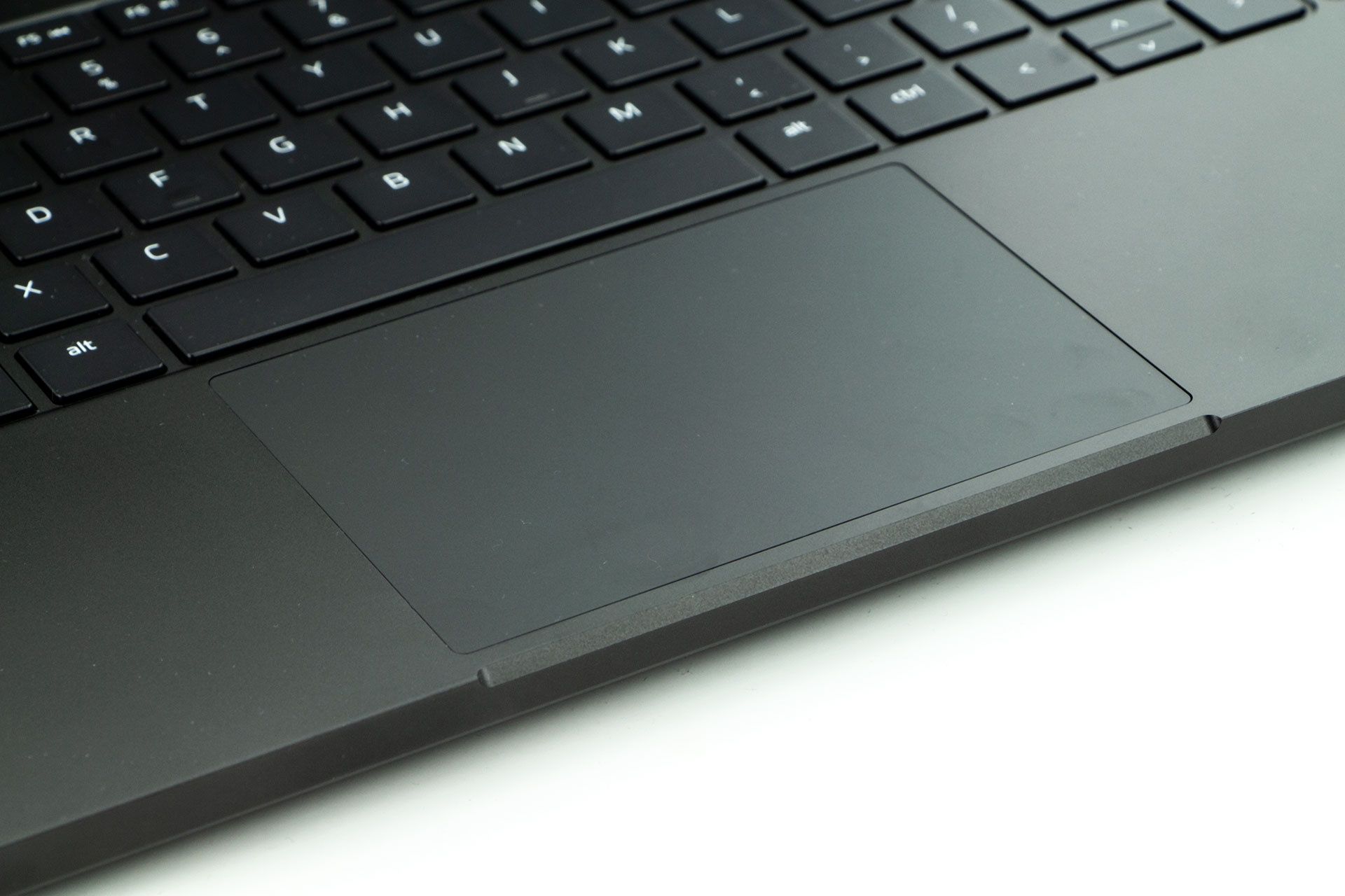 Razer Blade 14 - touchpad
