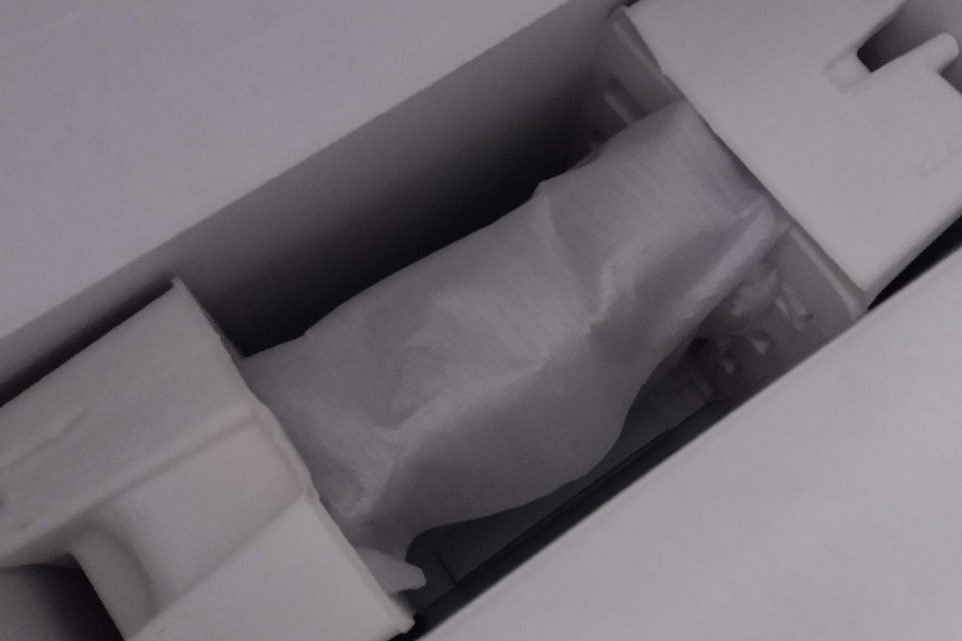 PS5 Pro - Unboxing 5