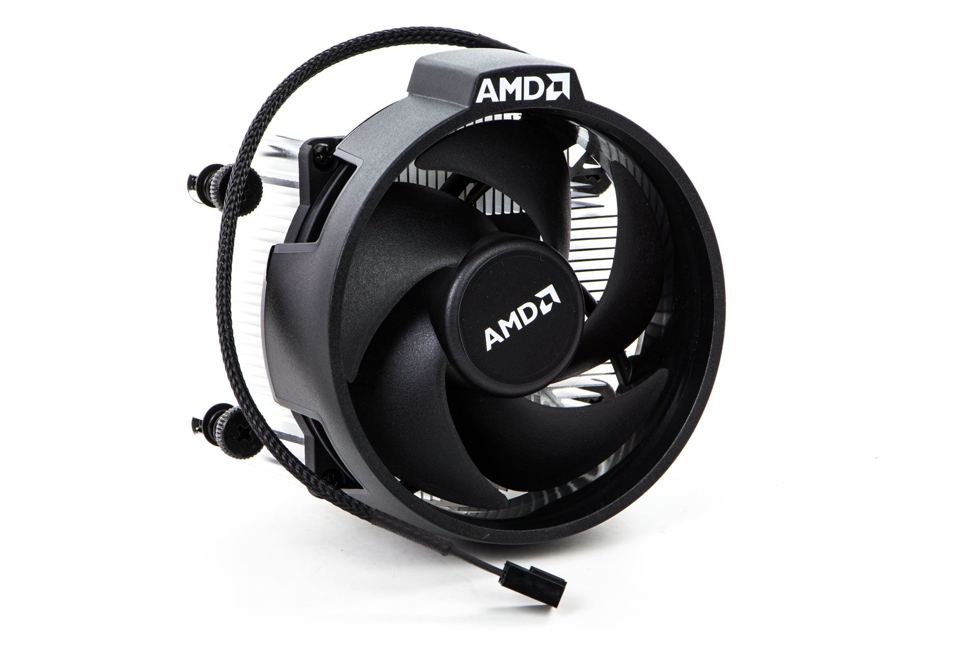 AMD Wraith Stealth