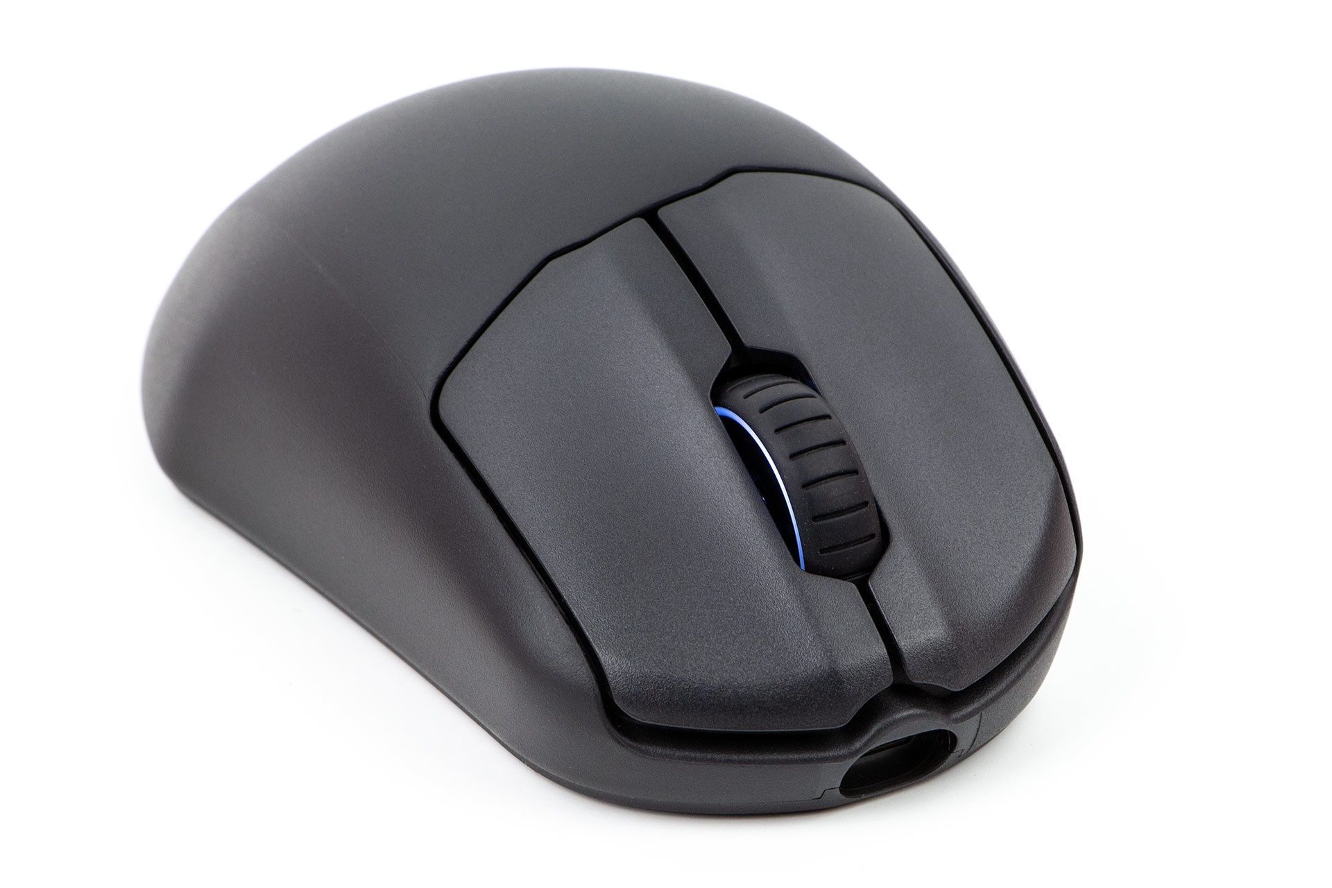 SteelSeries Prime Mini i SteelSeries Prime Mini Wireless - podświetlenie rolki