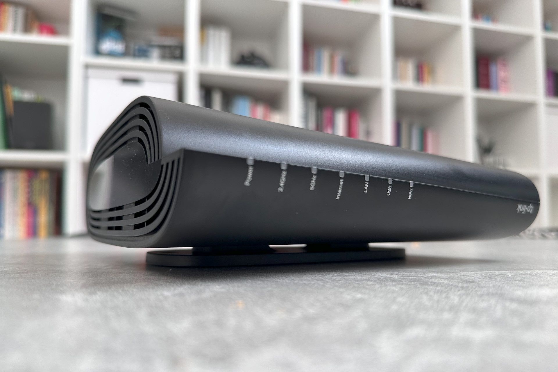 TP-Link Archer AX 80 - podstawka