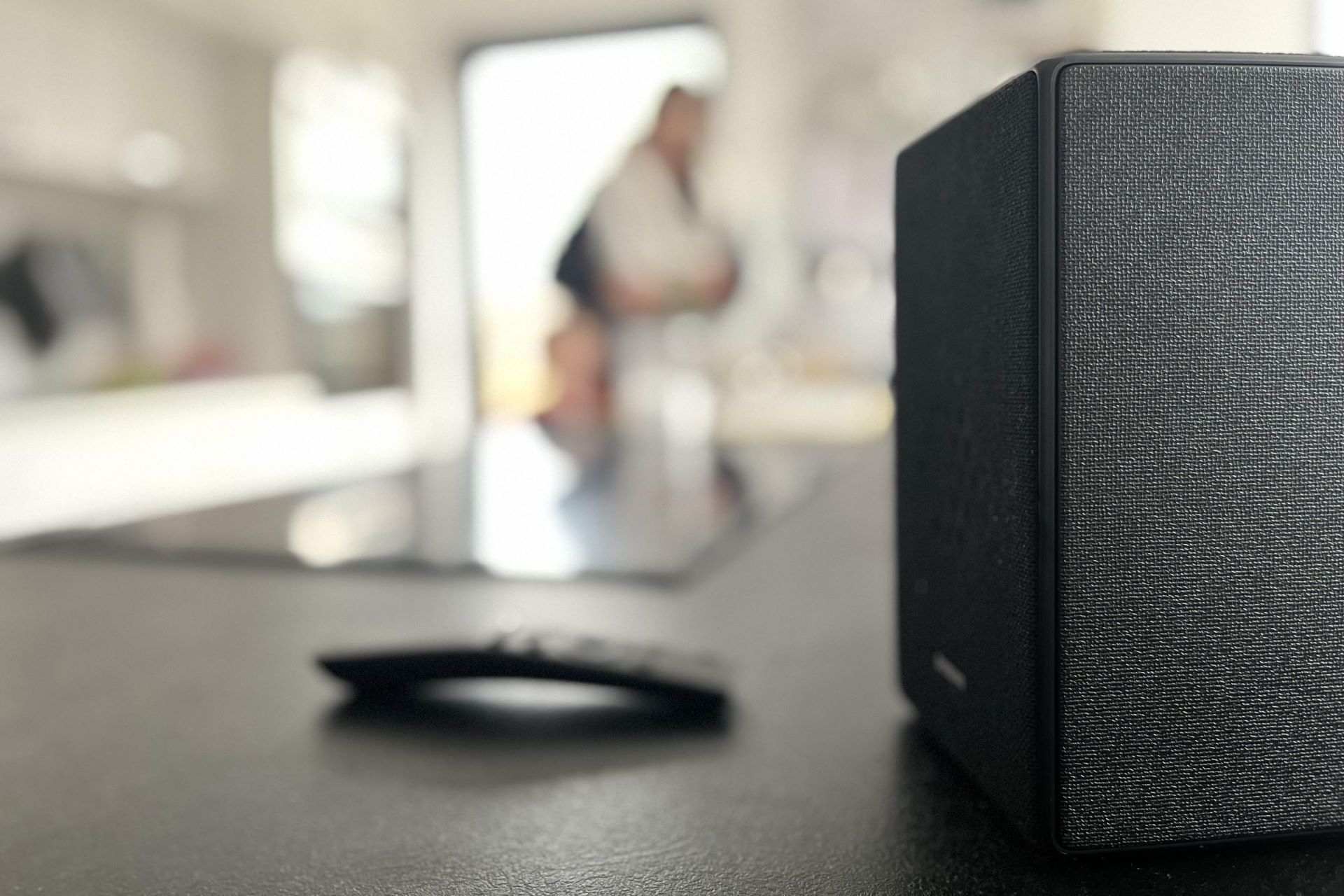Samsung Q950A - W KUCHNI