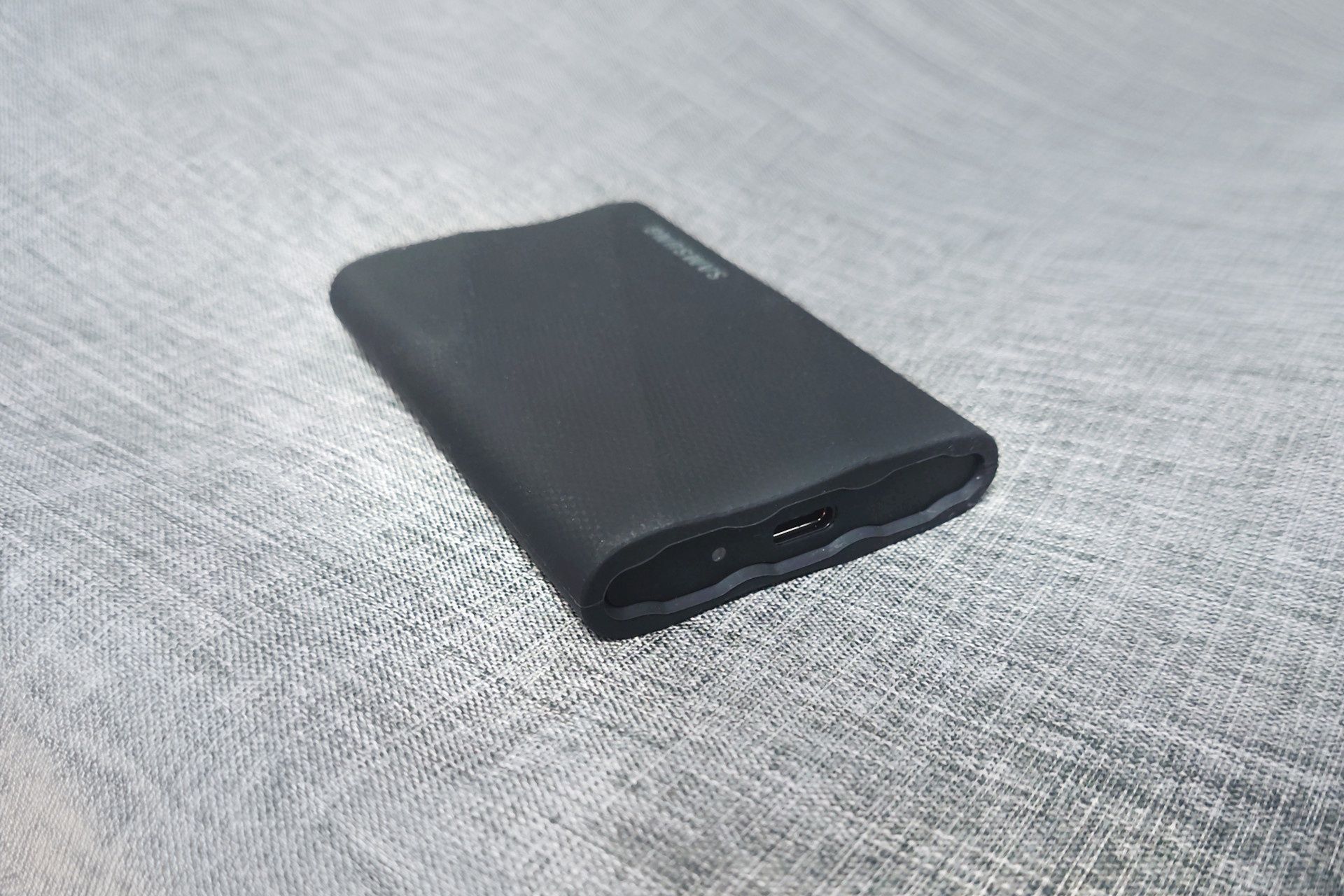Samsung Portable SSD T9