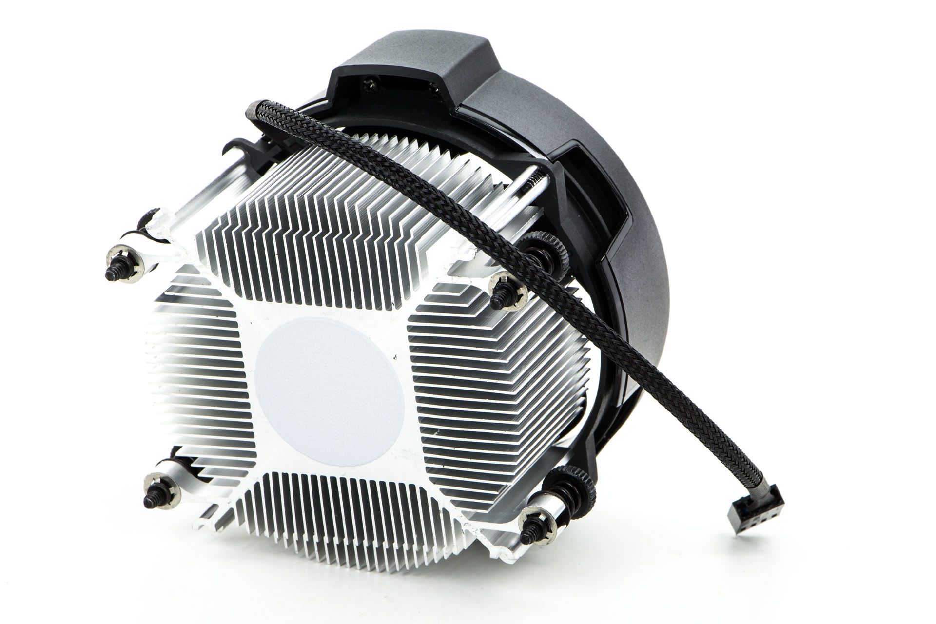 AMD Wraith Stealth