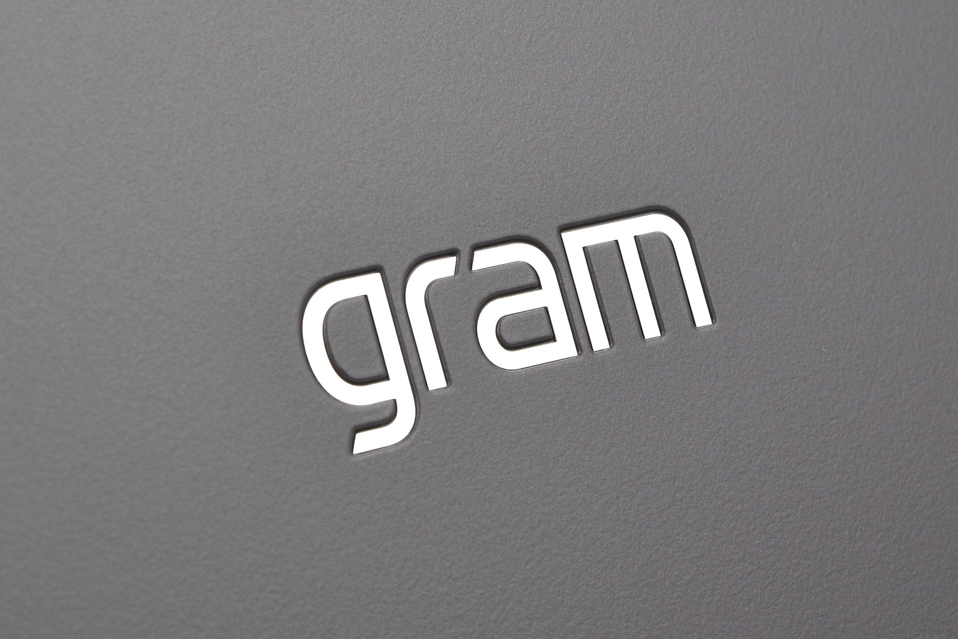 gram - laptop od LG