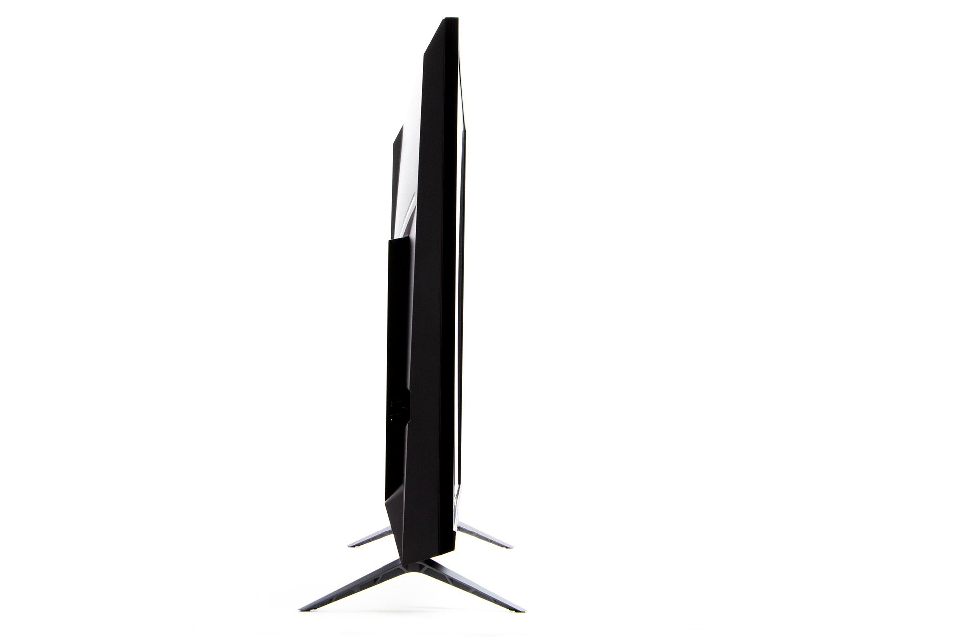 Gigabyte Aorus FV43U - ramka