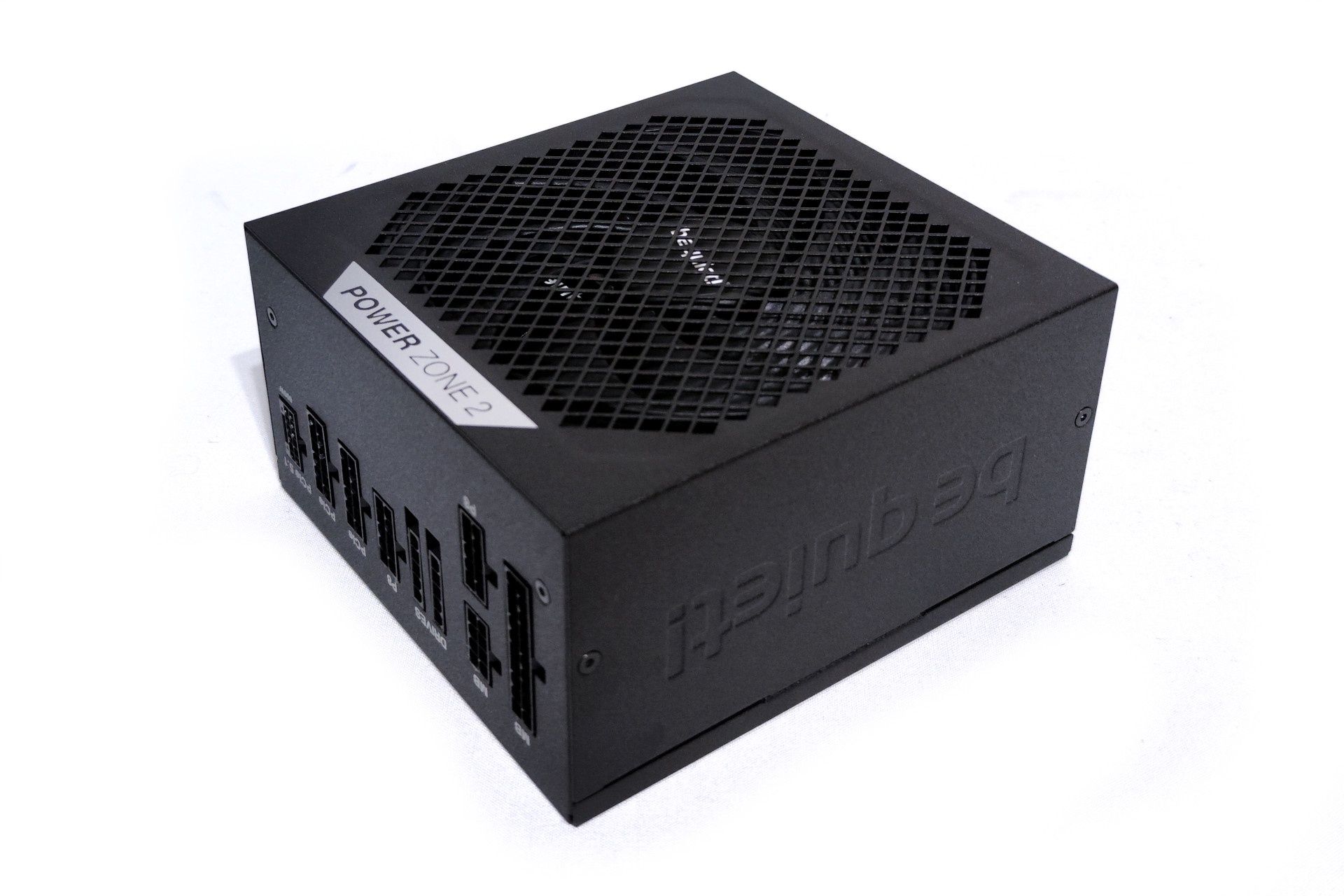 be quiet! Power Zone 2 1000W
