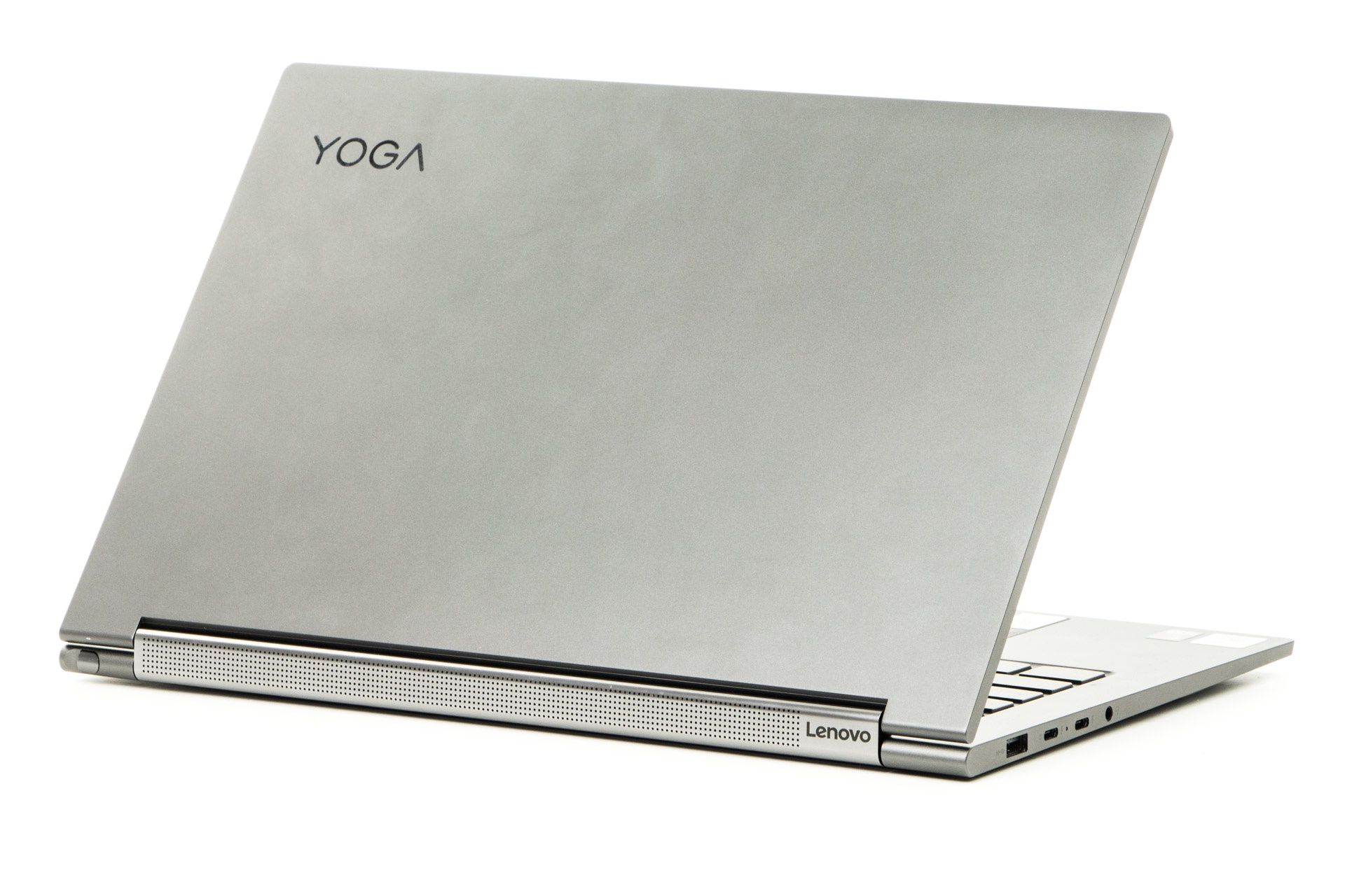 Lenovo Yoga C940 - pokrywa laptopa