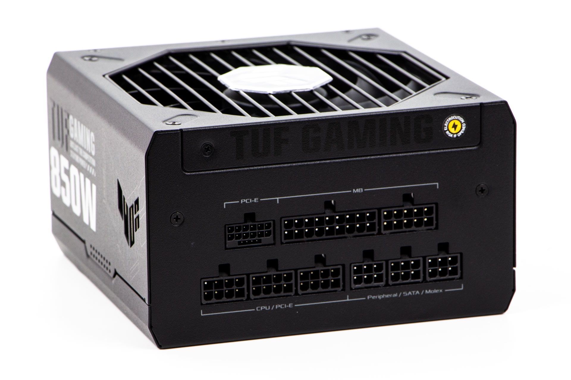 ASUS TUF Gaming 850W Gold