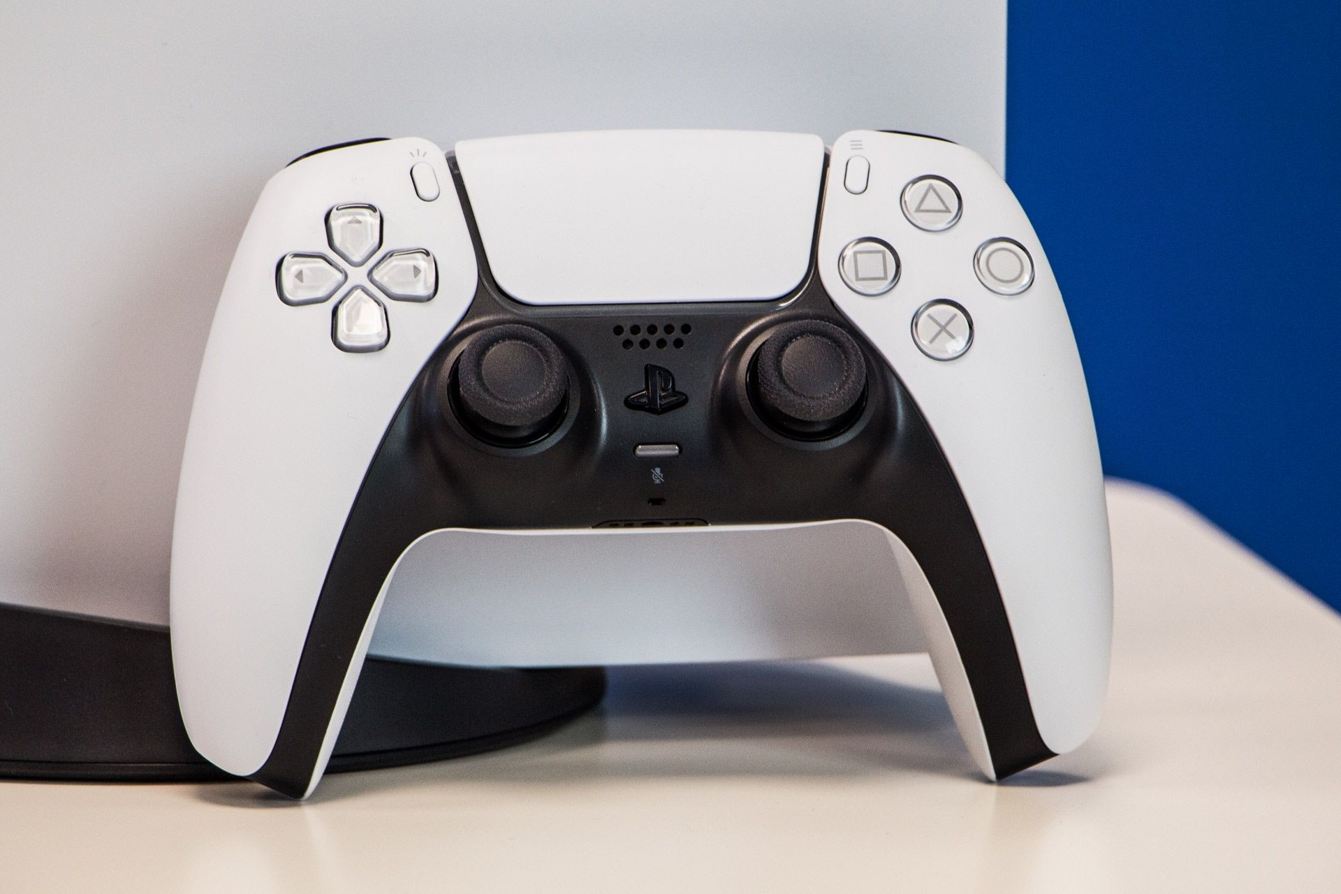 pad do PS5
