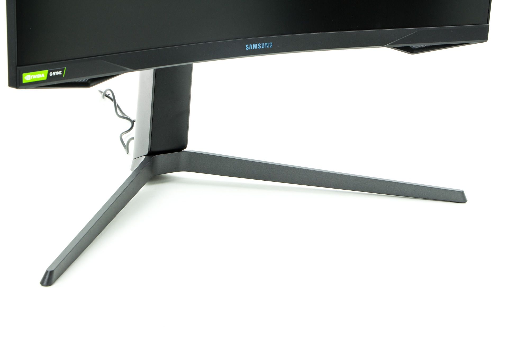 Samsung Osyssey G7 -
